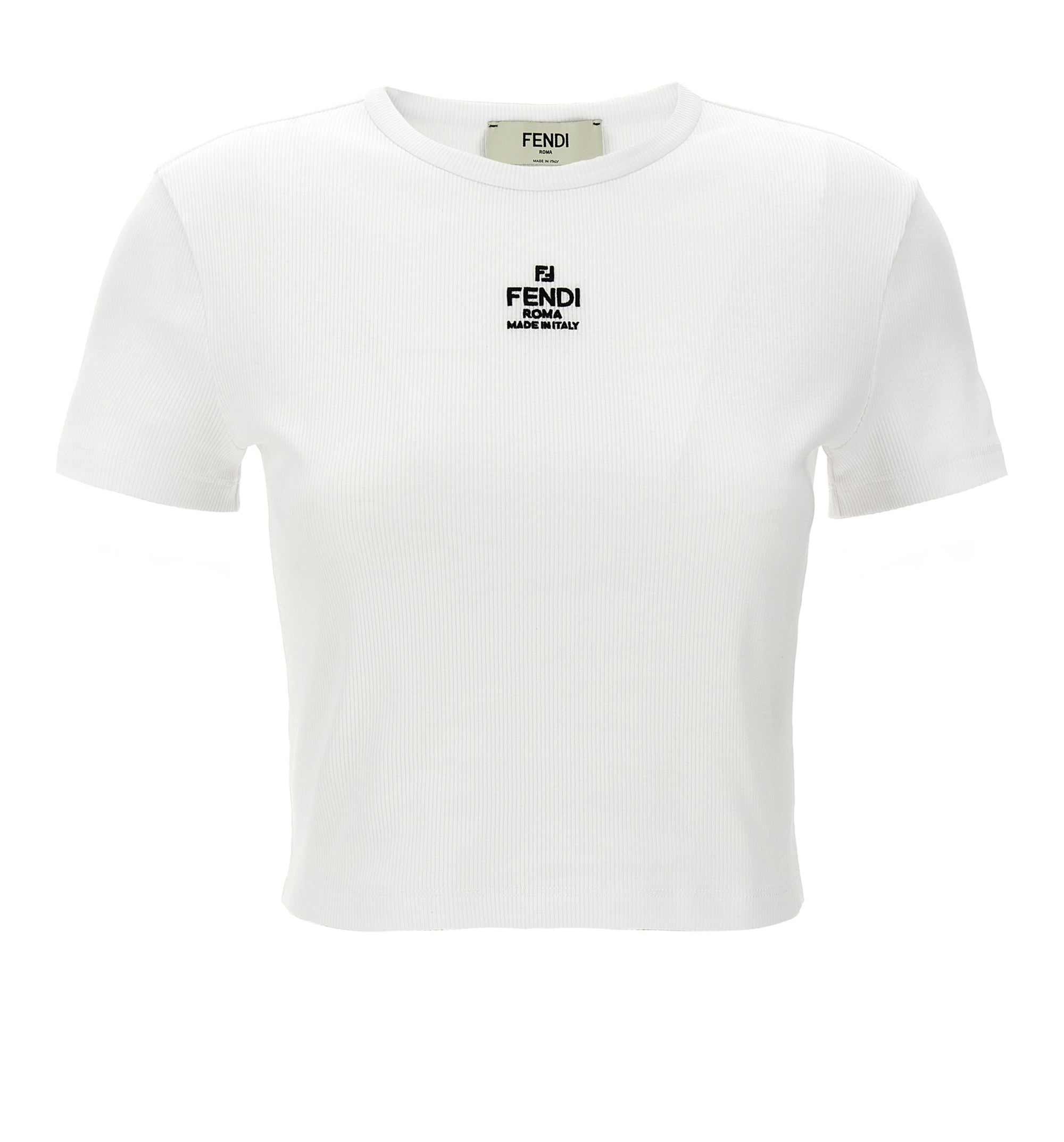 Top Cotton Jumper