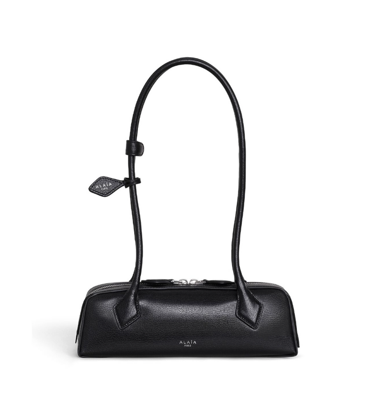 Le Teckel Small Bag in Goatskin