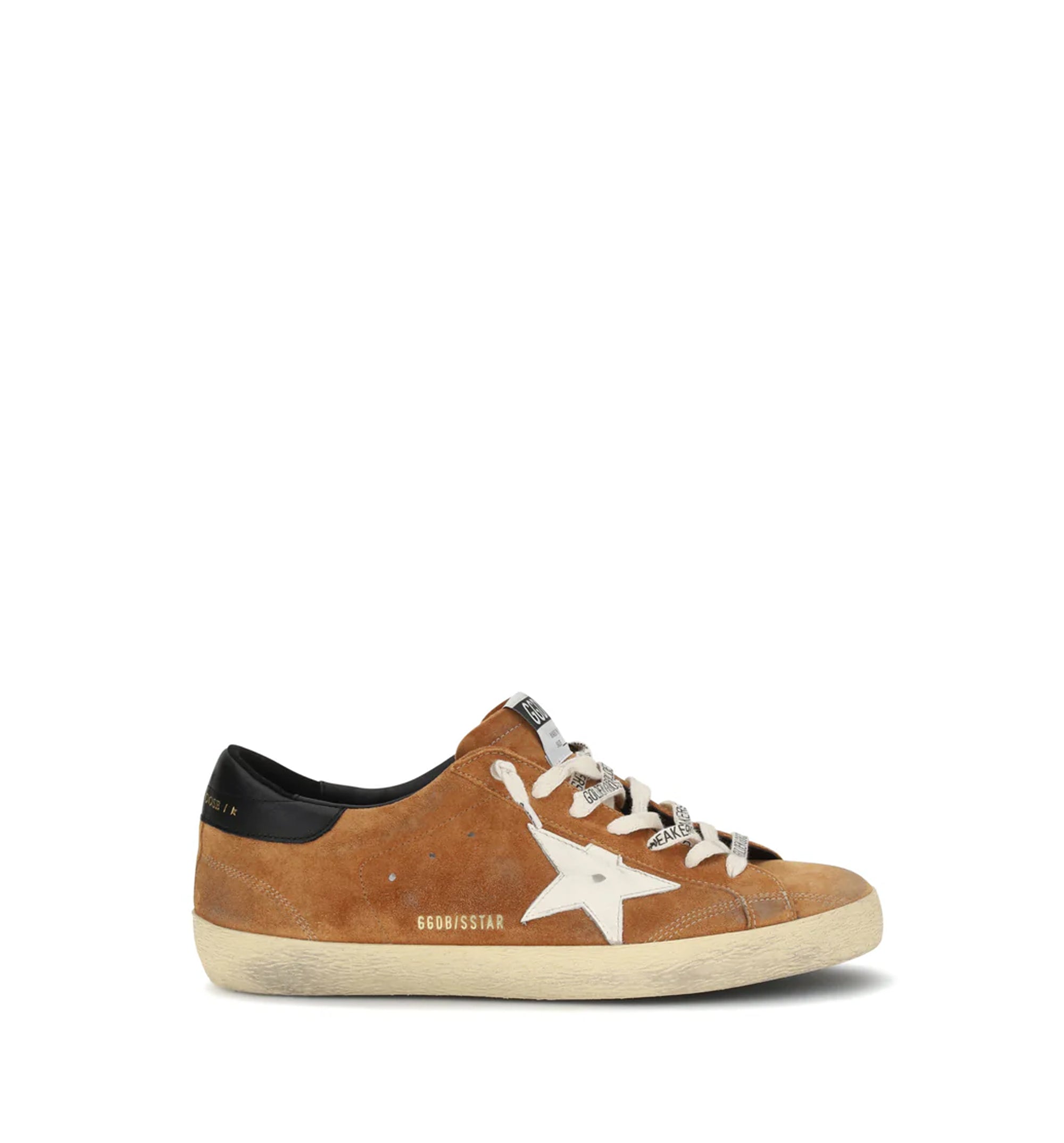 Super Star Sneakers