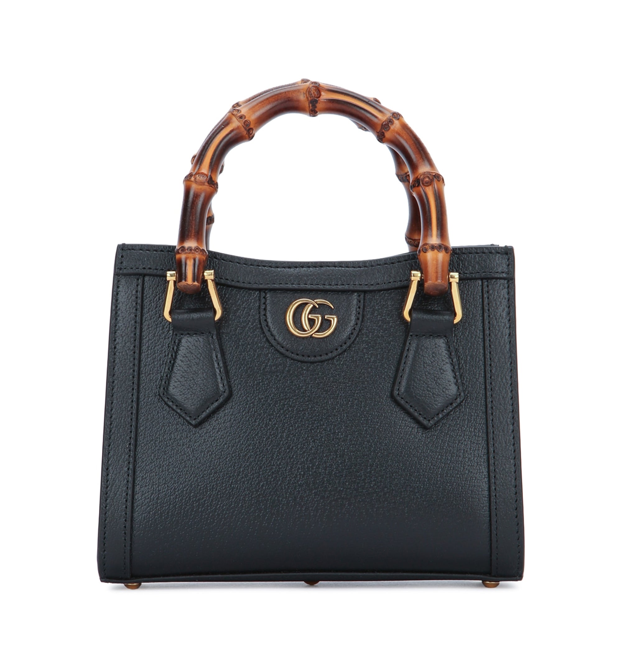 Gucci Diana Small Tote Bag