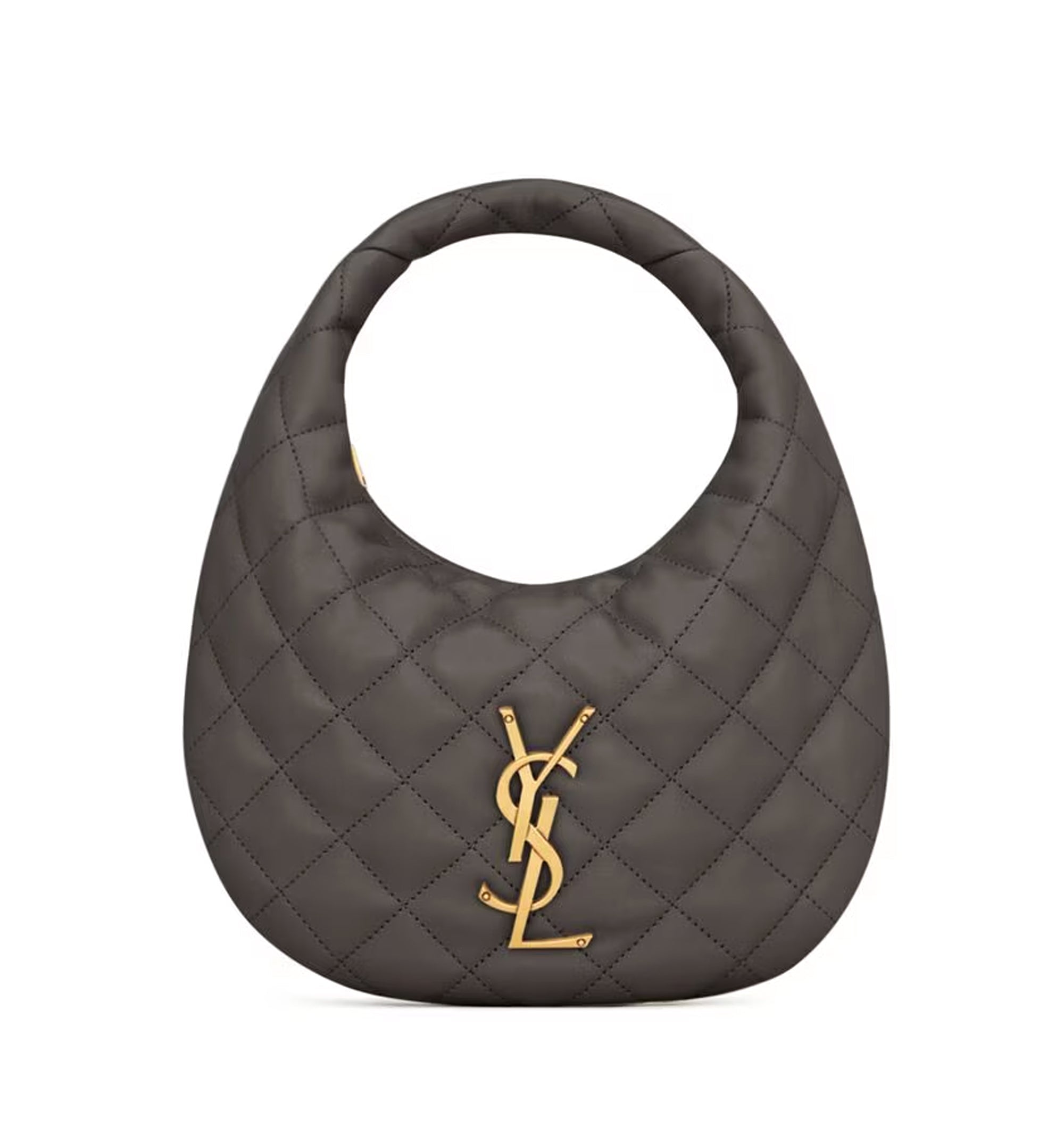 Icarino In Quilted Nappa