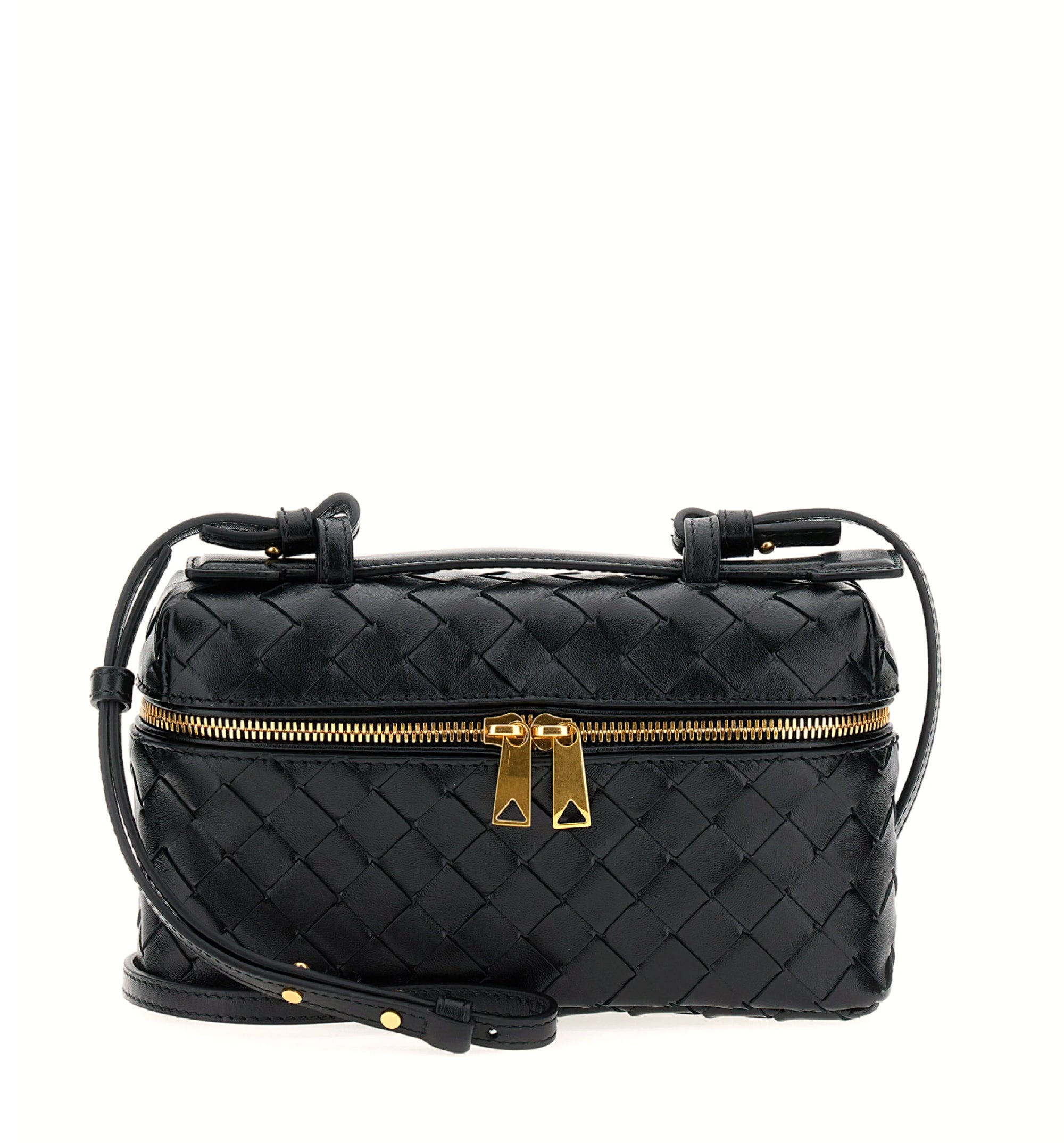 Bang Bang Vanity Case Shoulder Bag