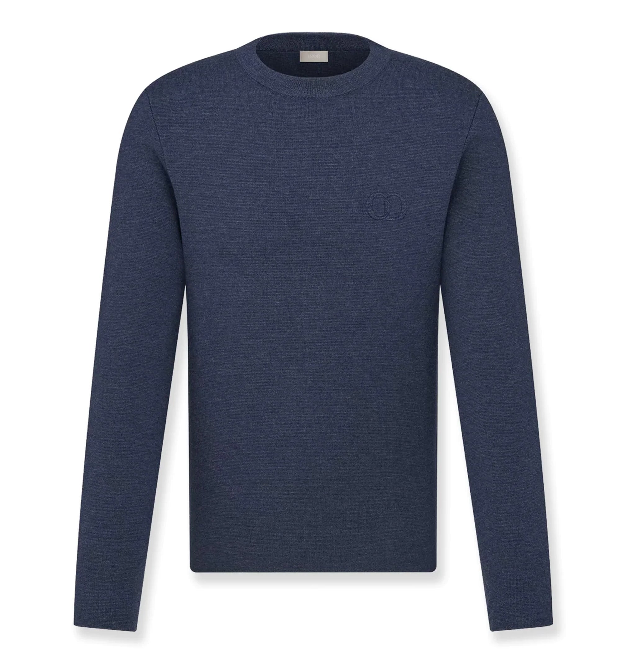 CD Icon Sweater