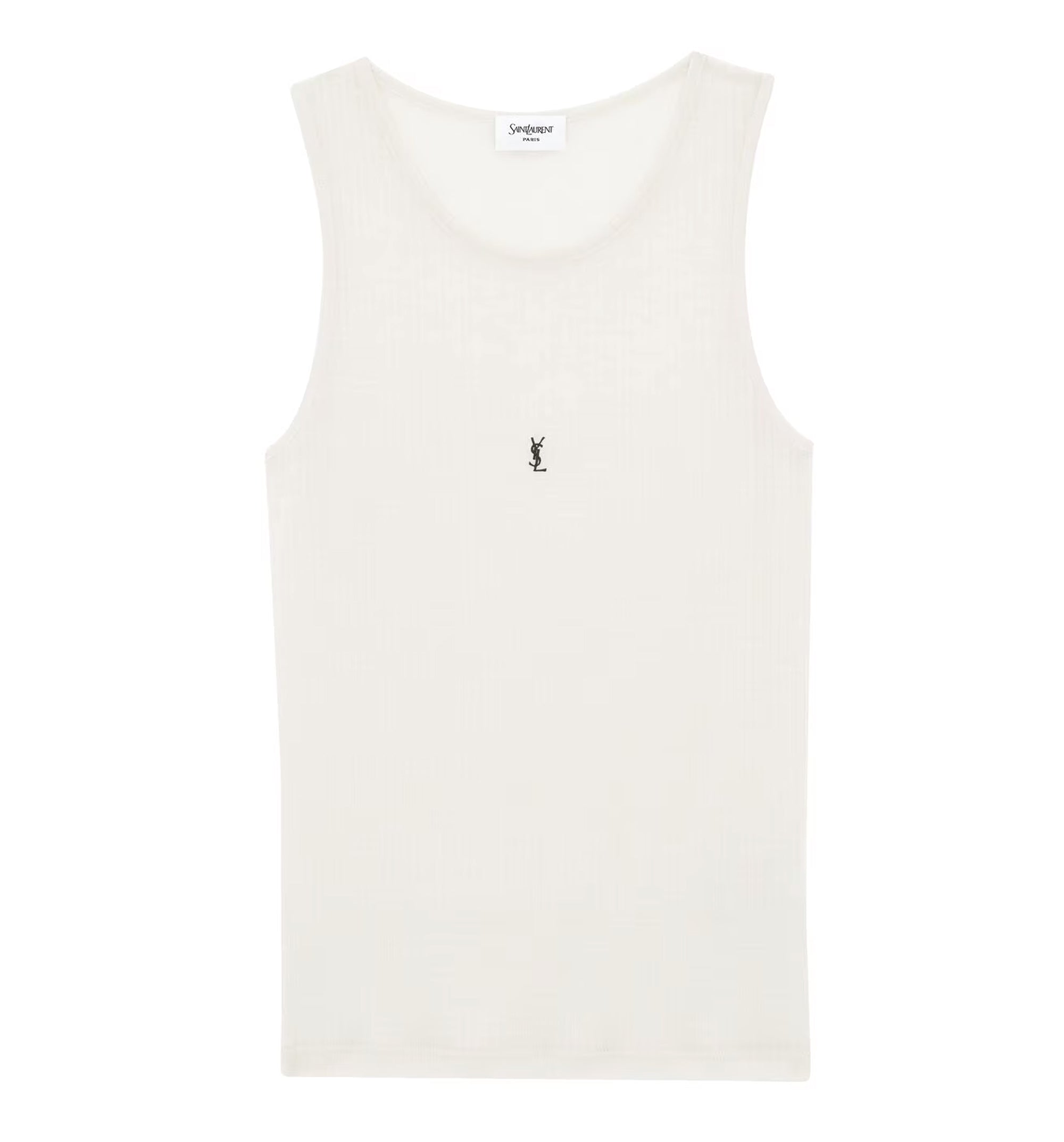 Cassandre Tank Top