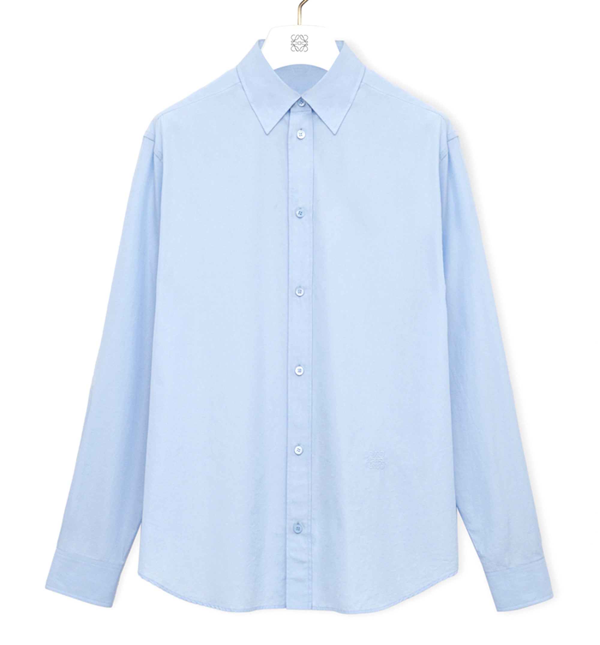 Shirt In Cotton