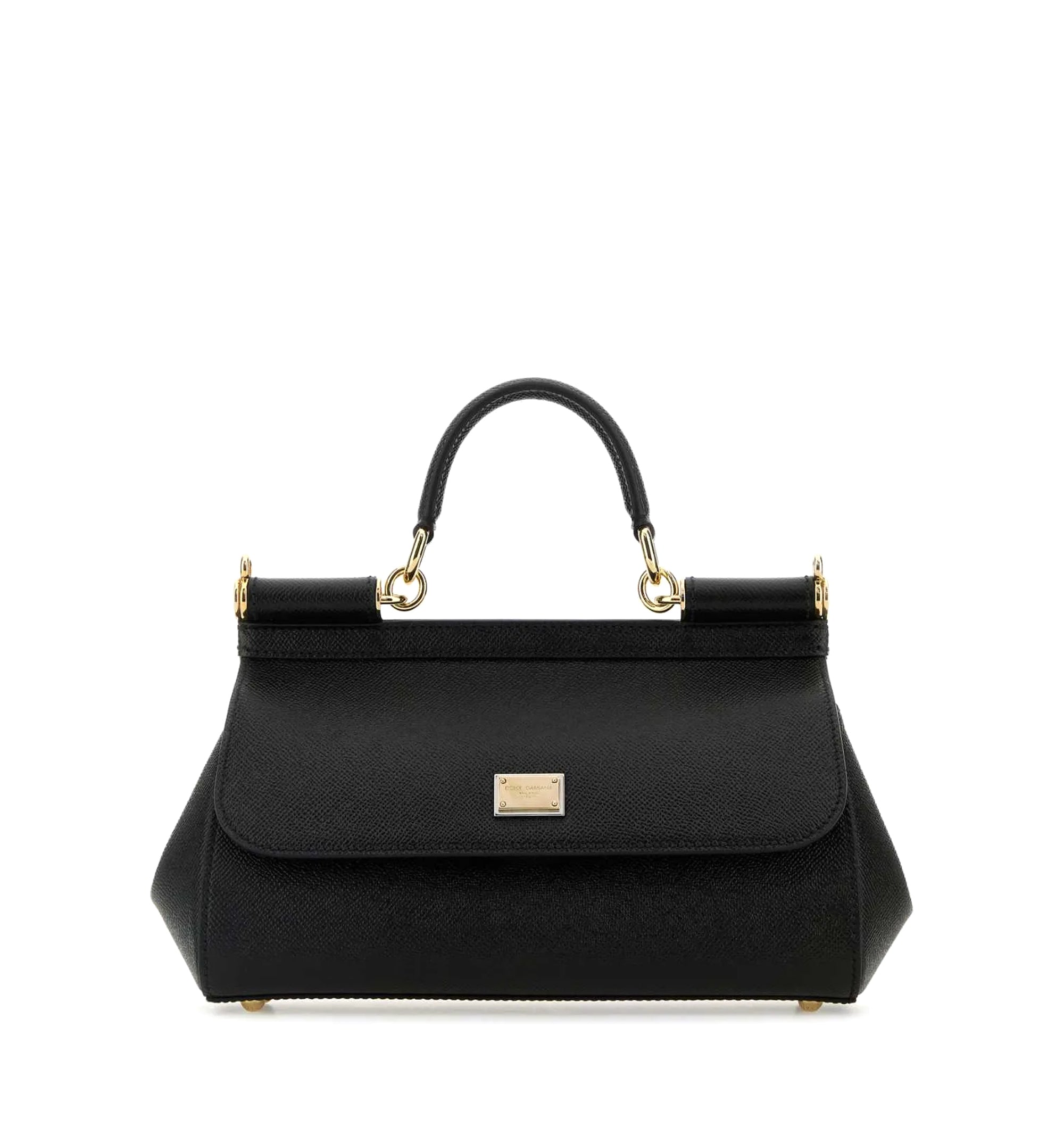 Medium Sicily Handbag