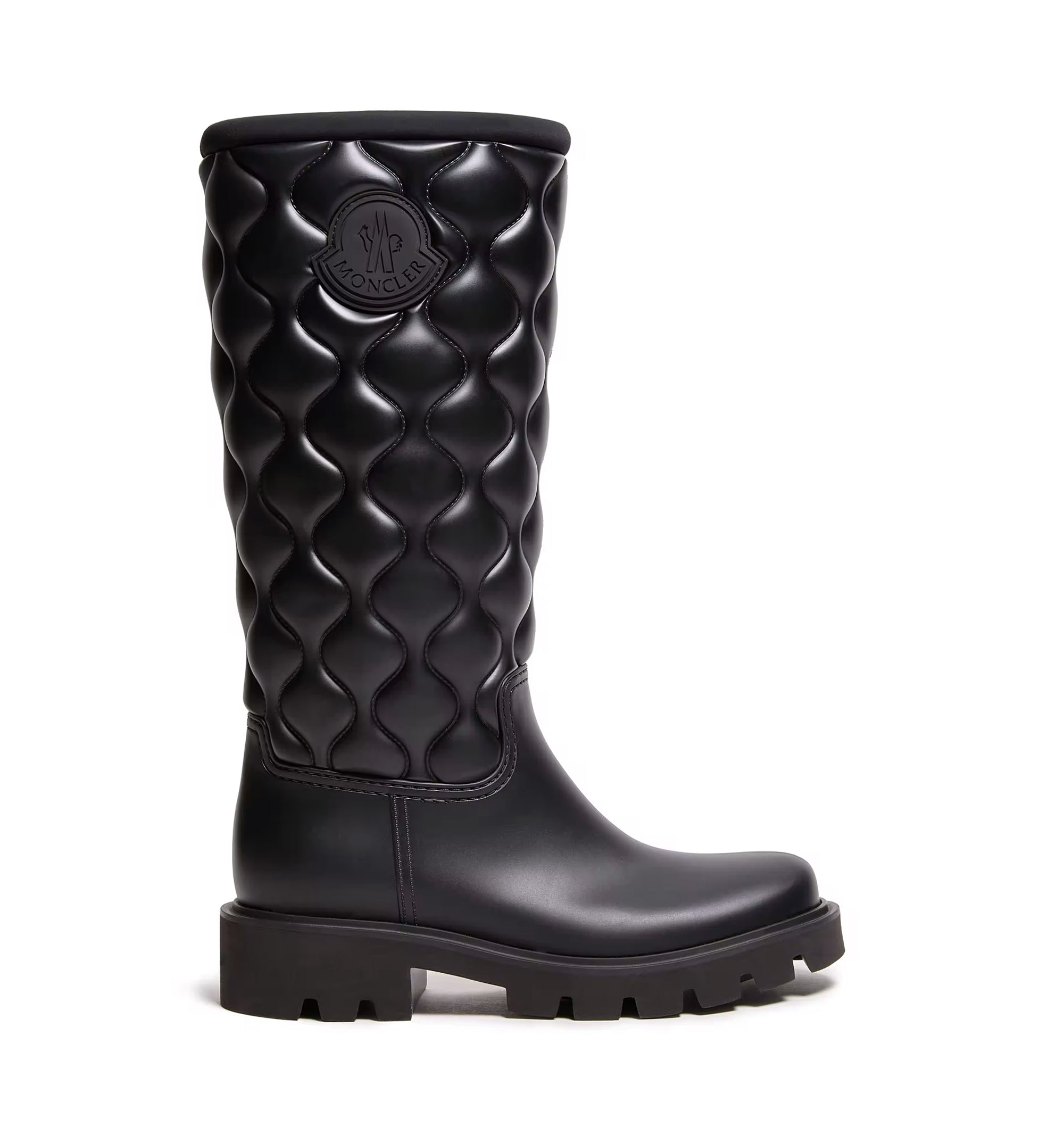 Kickstream High Rain Boots