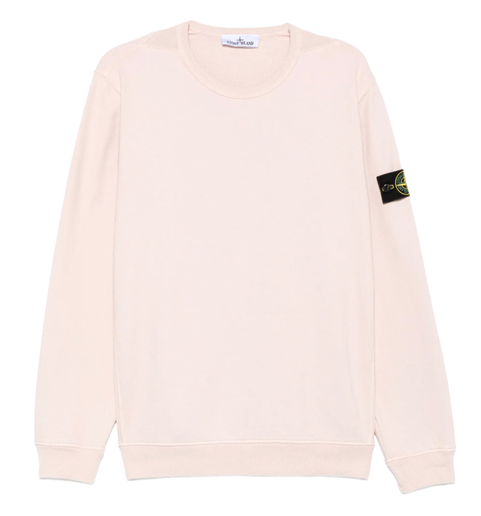 Brushed Organic Cotton Fleece