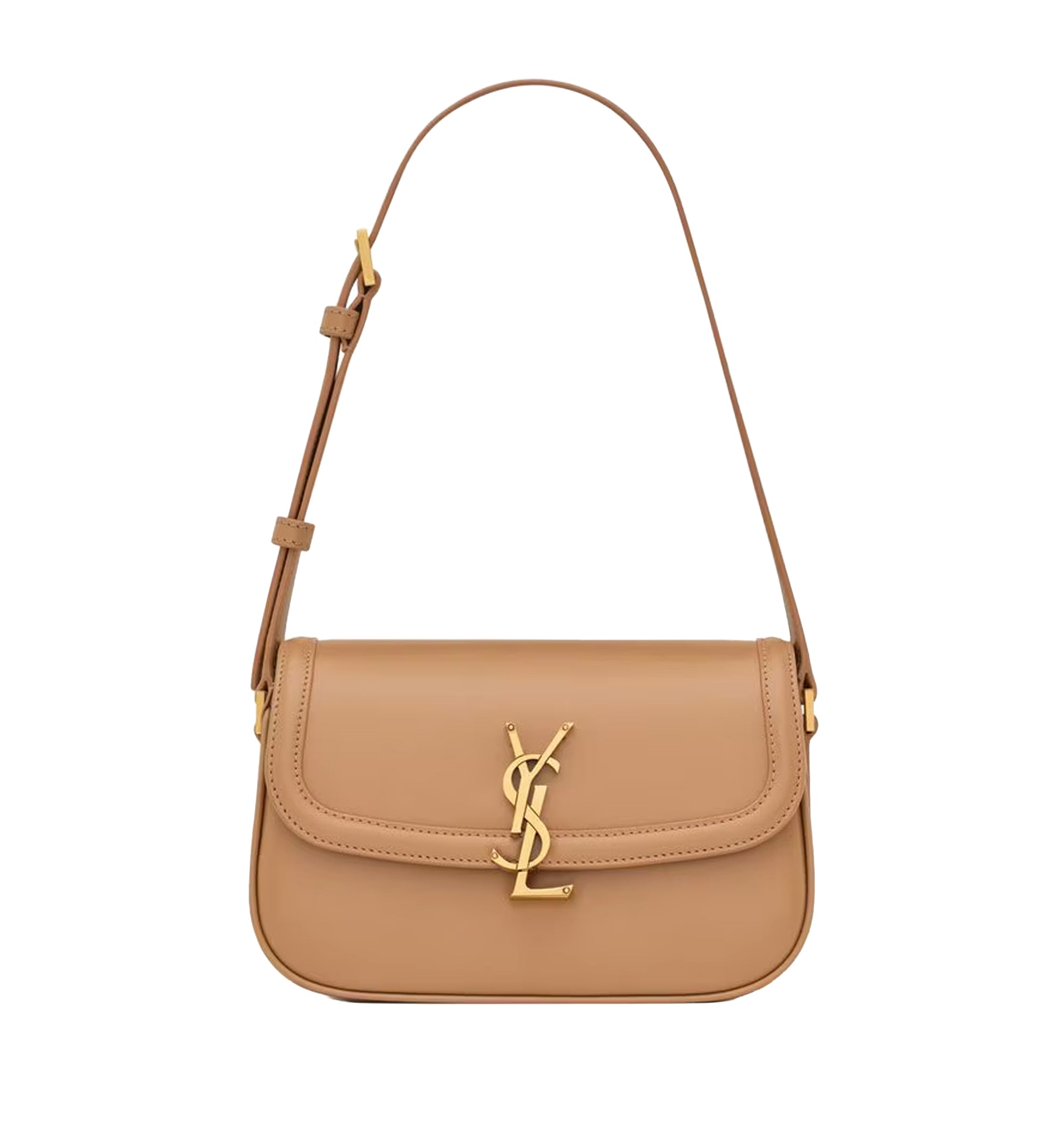 Solferino Mini In Box Saint Laurent
