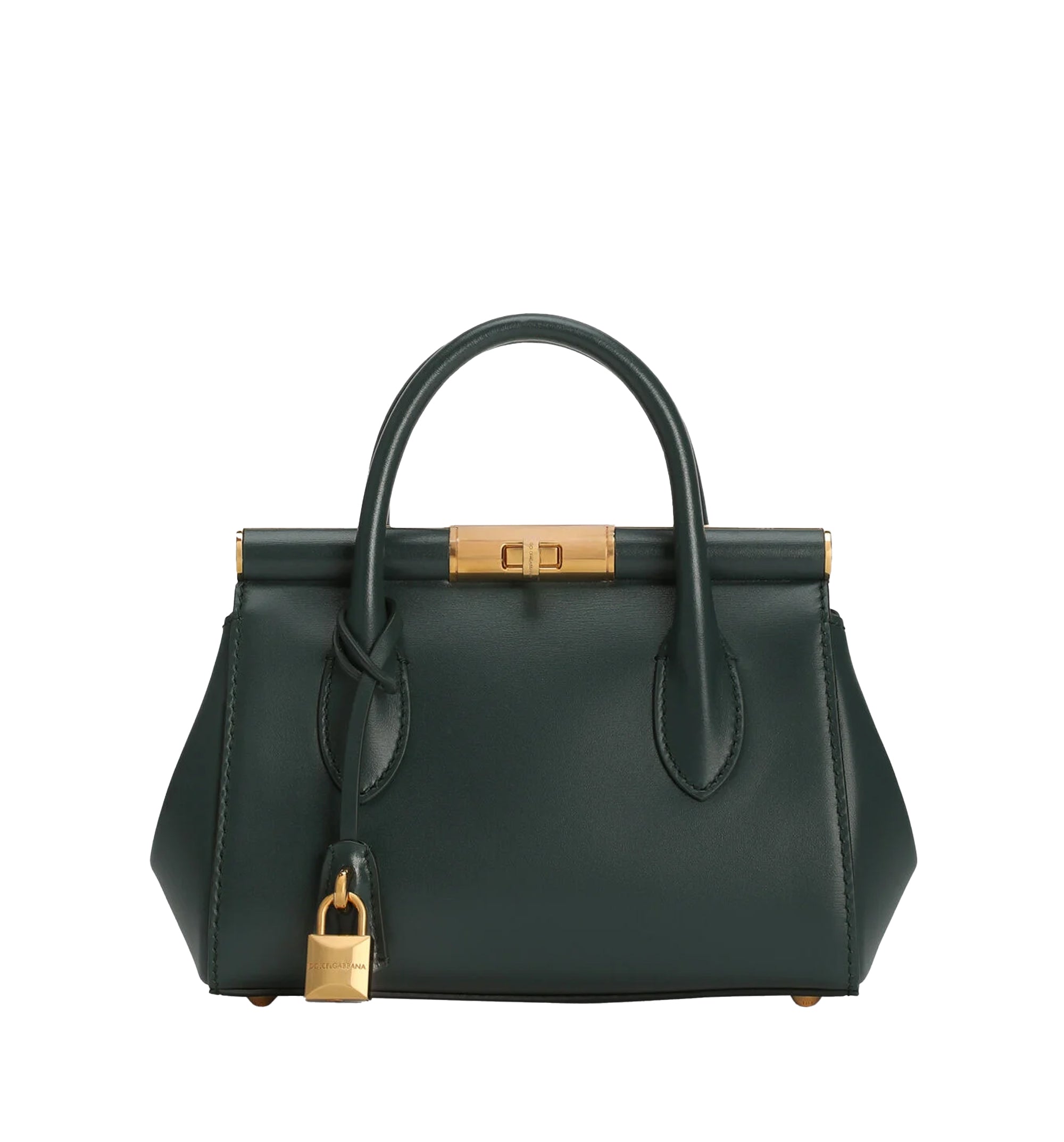Marlene Day Mini Bag In Palmellato Calfskin