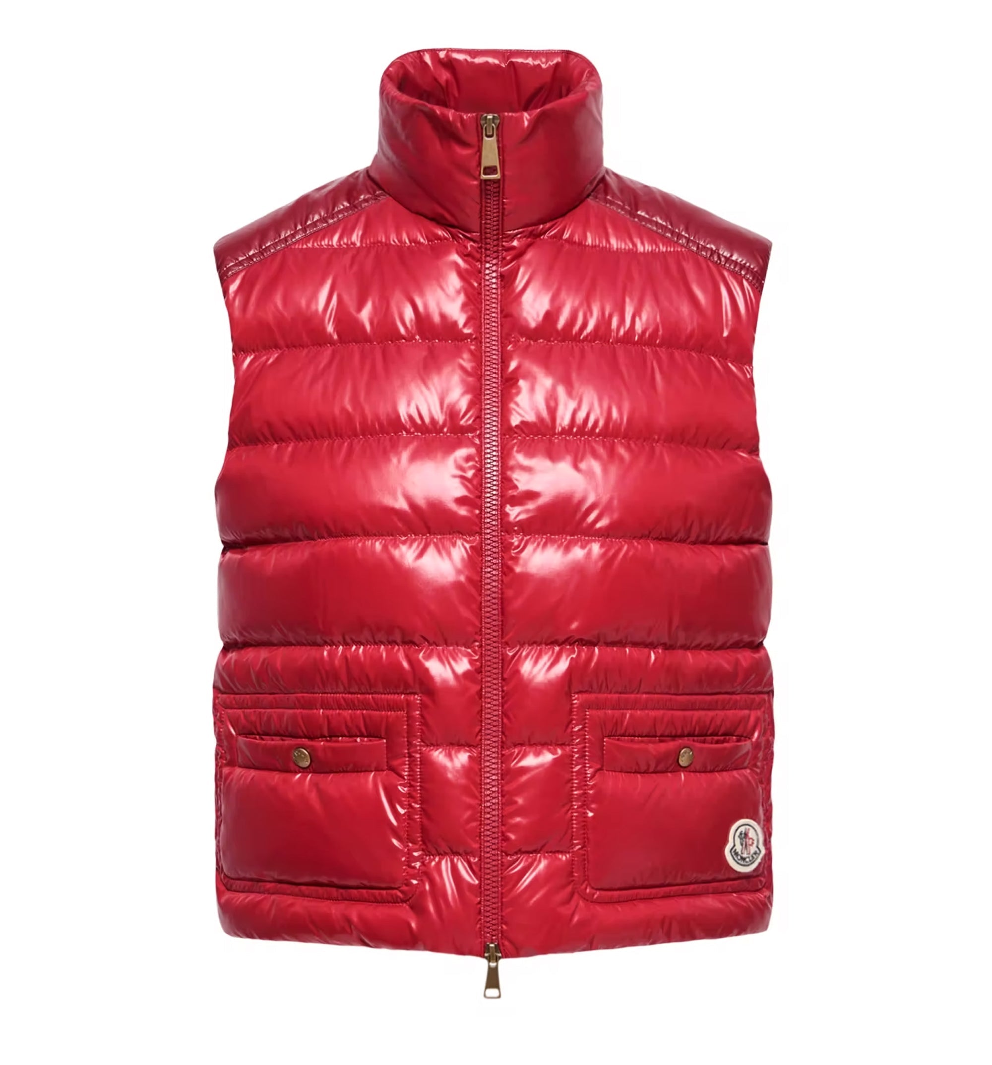Frelon Down Vest