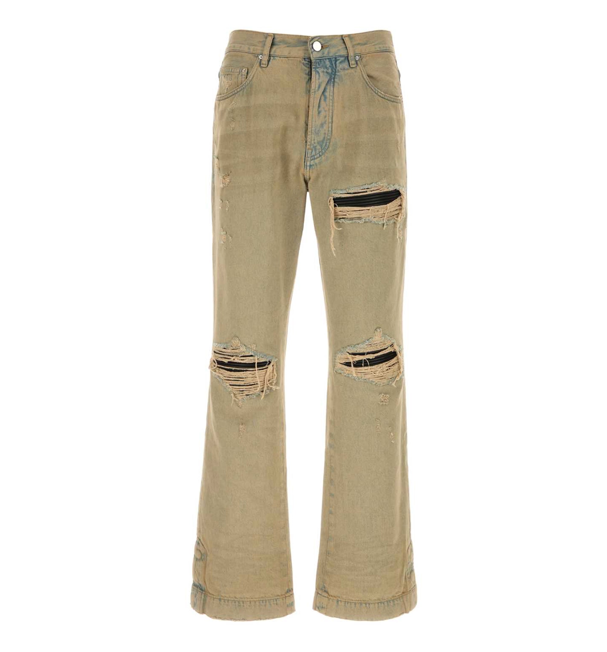Carpenter Jean