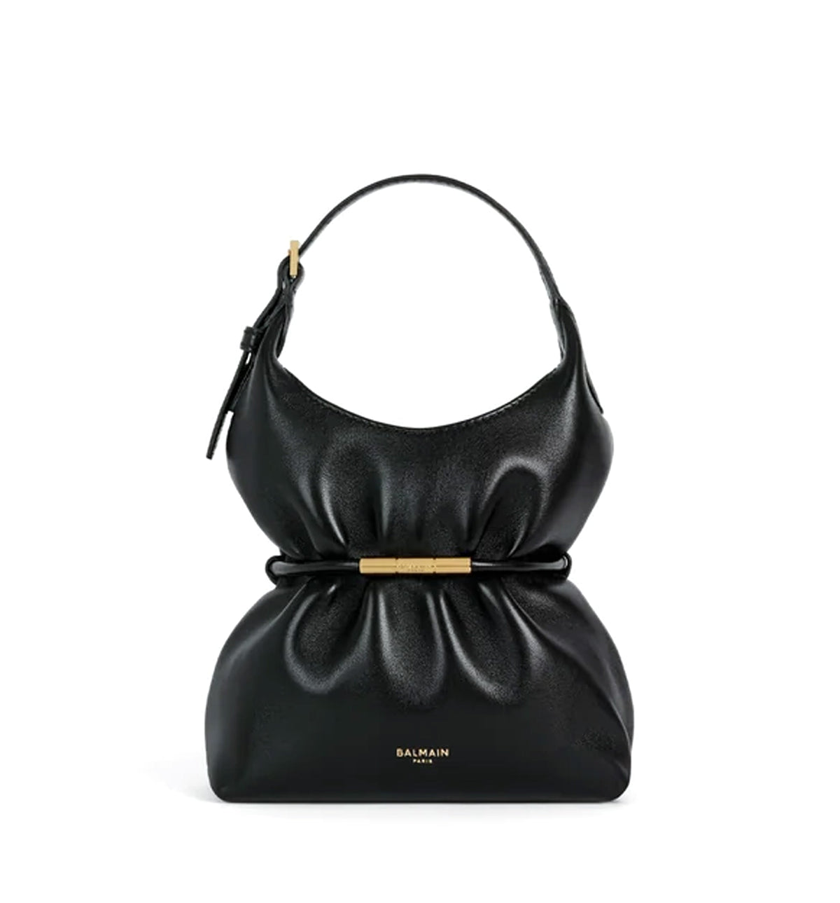 SPHYNX mini bag in smooth leather