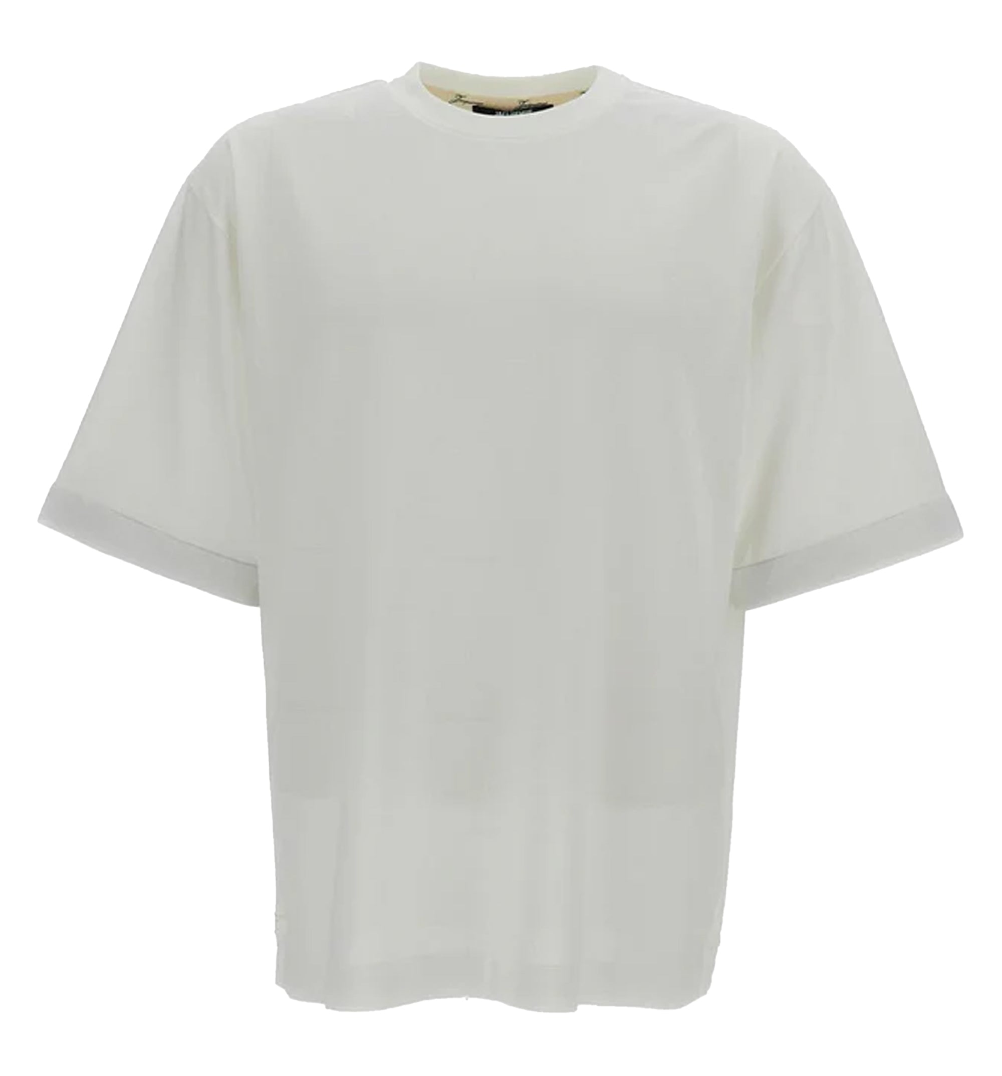 The Rond Carré Short-Sleeve T-Shirt
