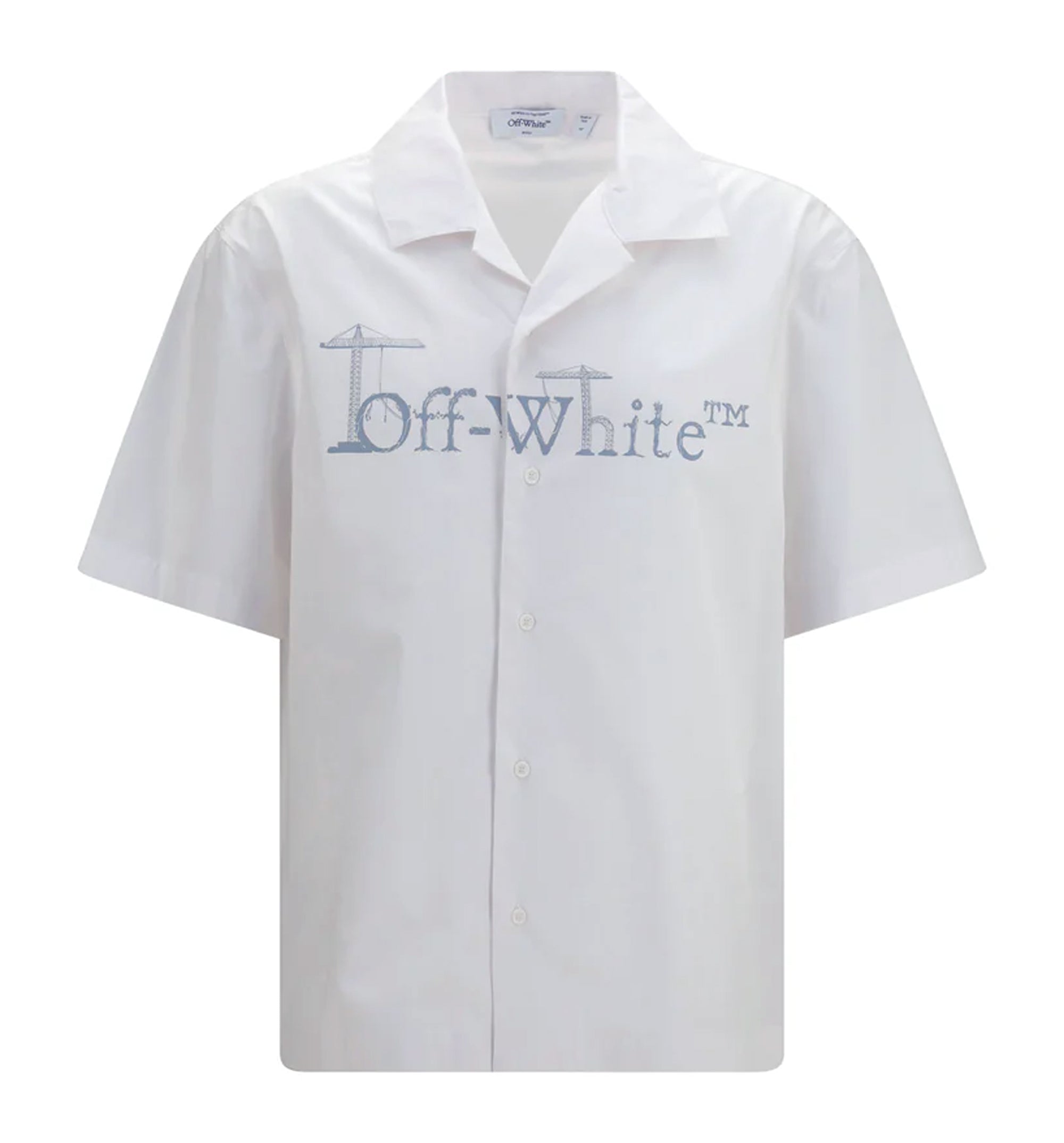 City Nature Bowling Shirt