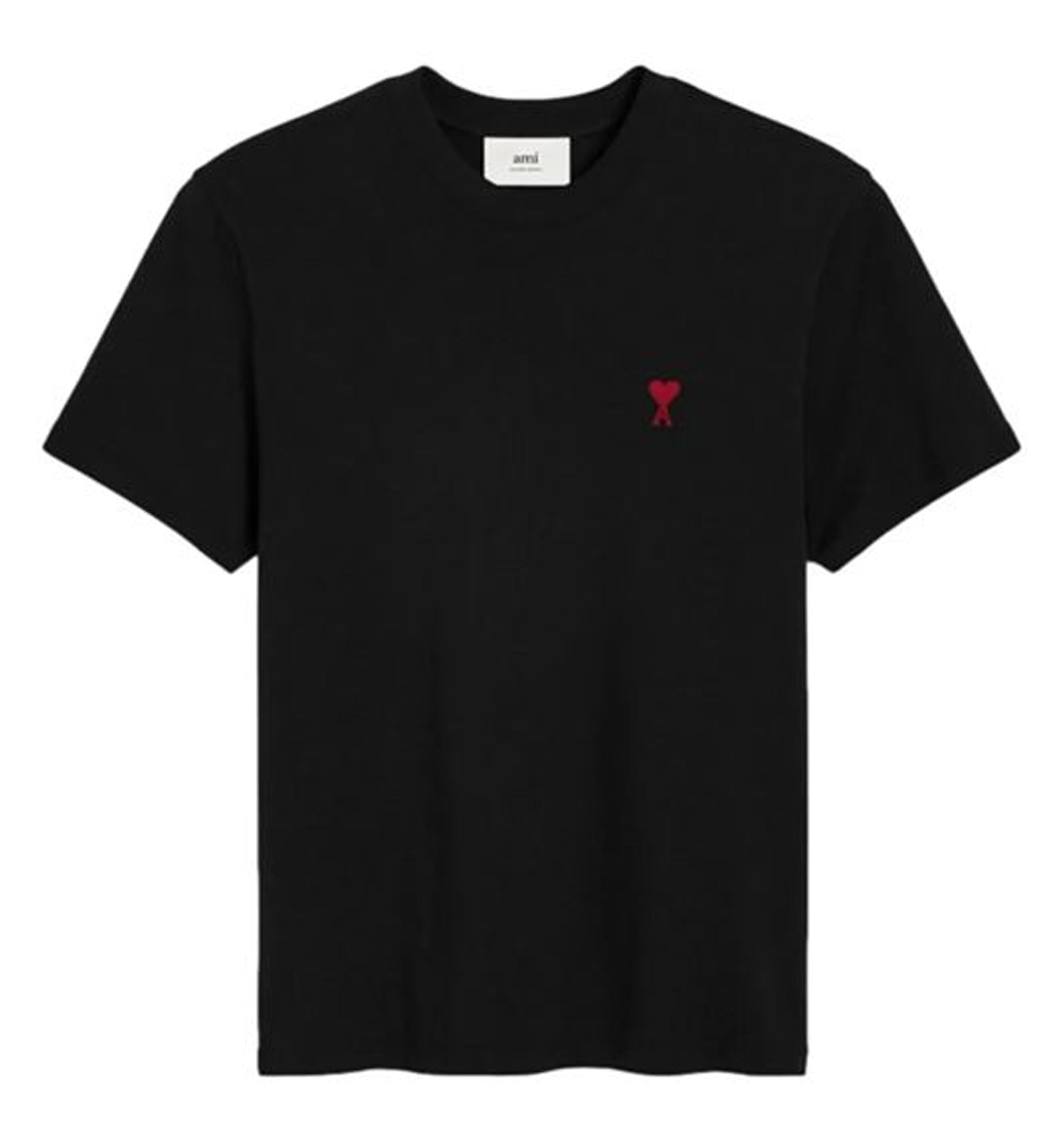 Cotton Ami De Coeur T-shirt