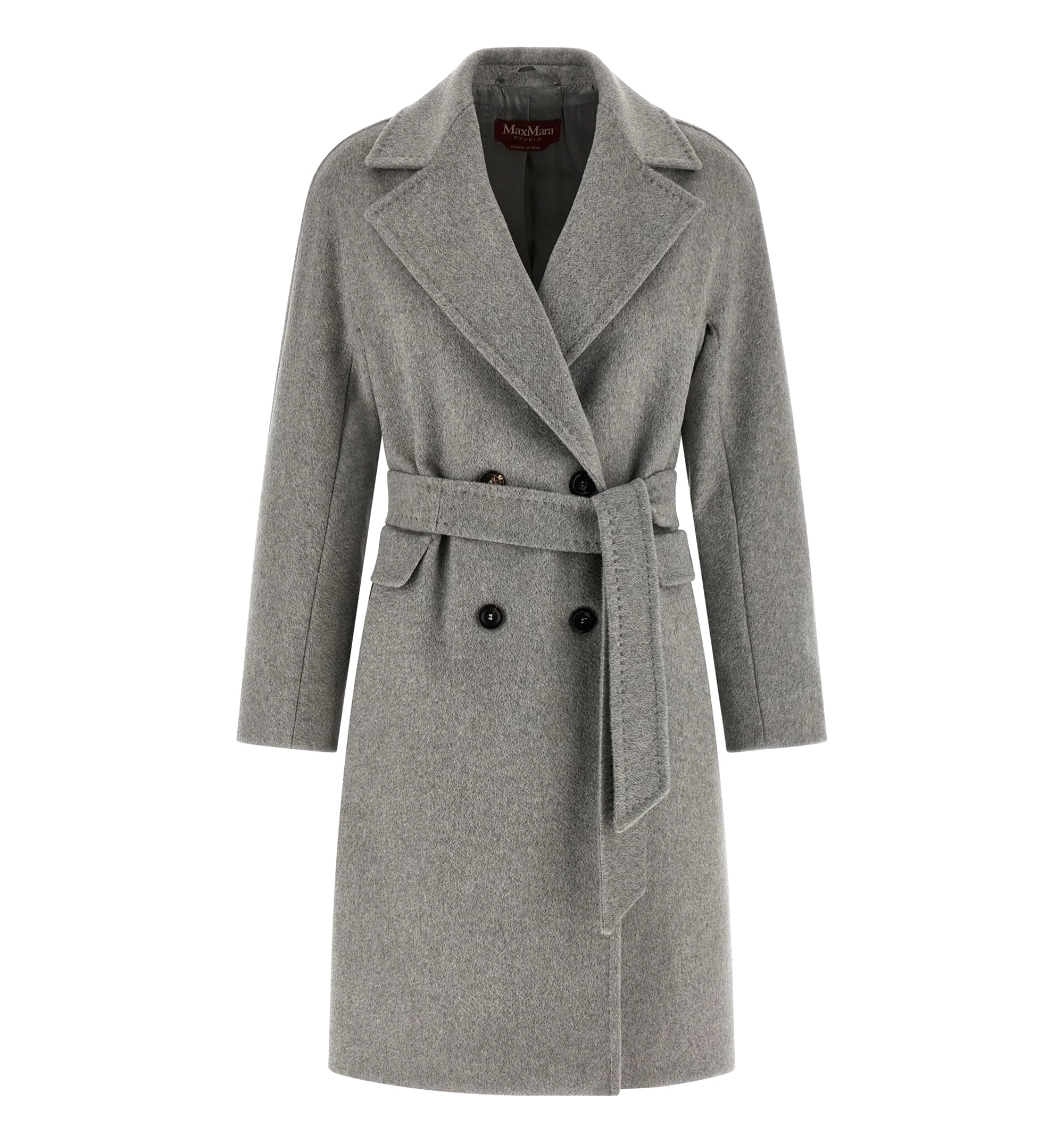 'Panteon' coat