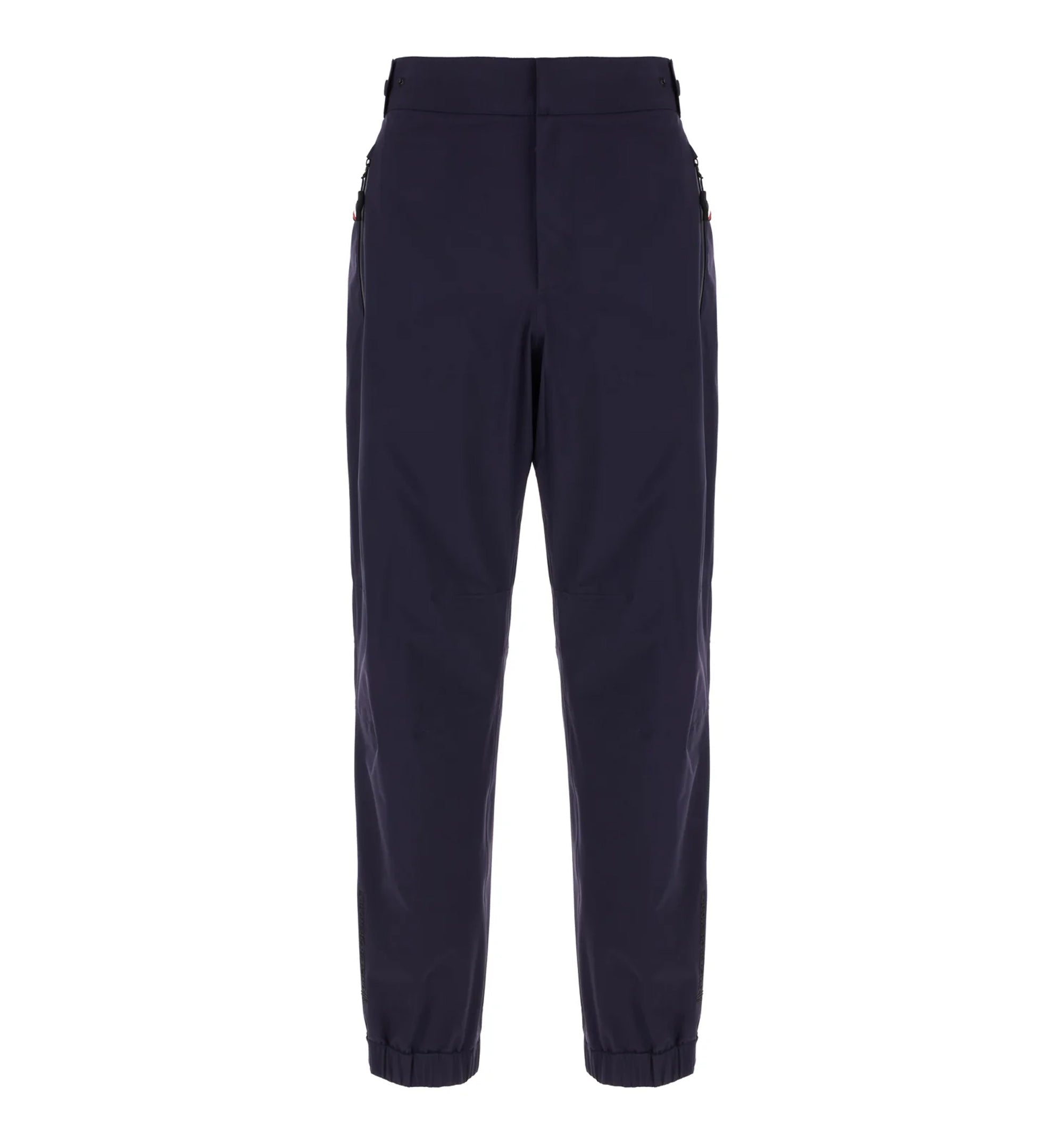 Nylon Pants