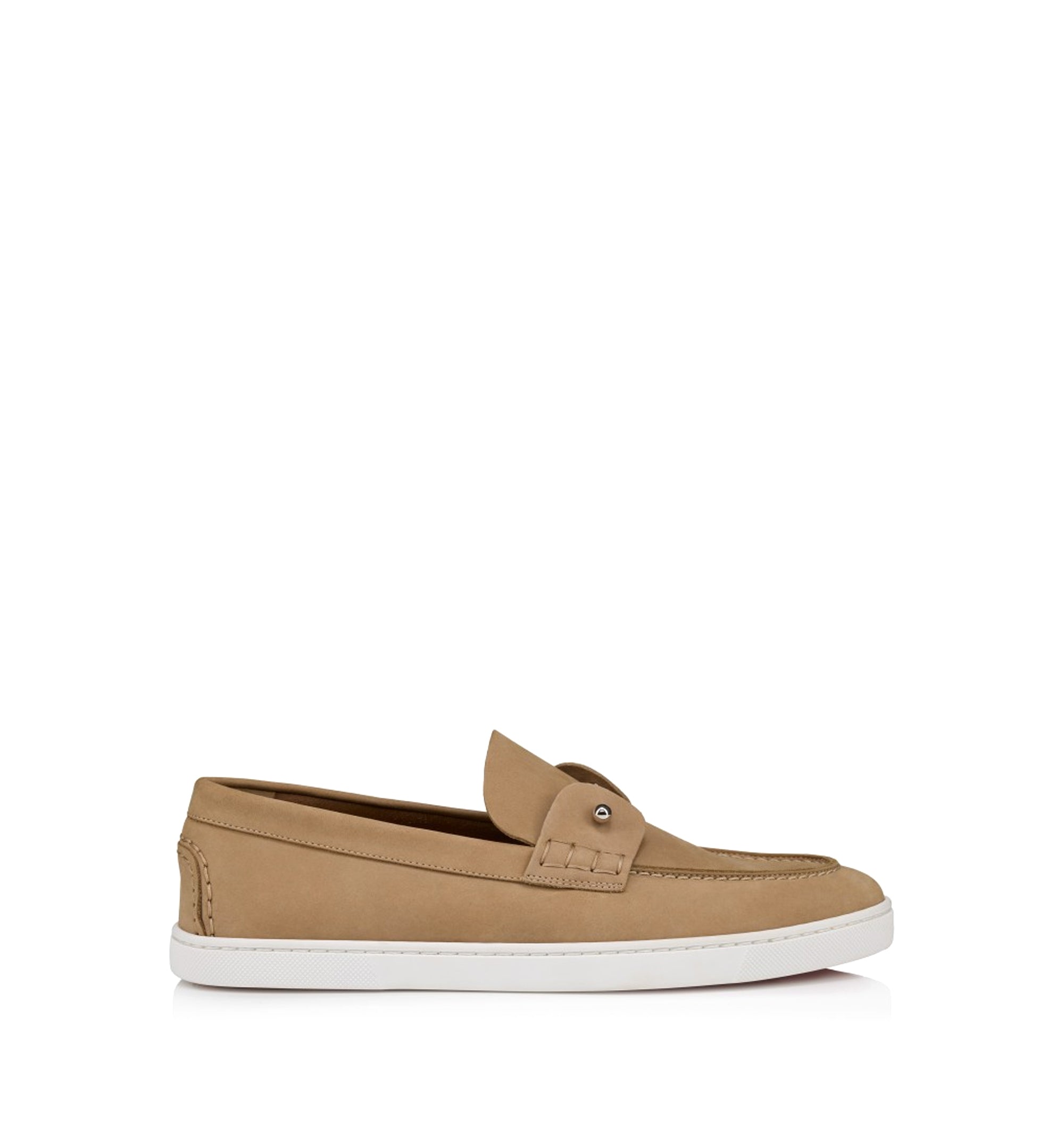 "Chambeliboat" loafers