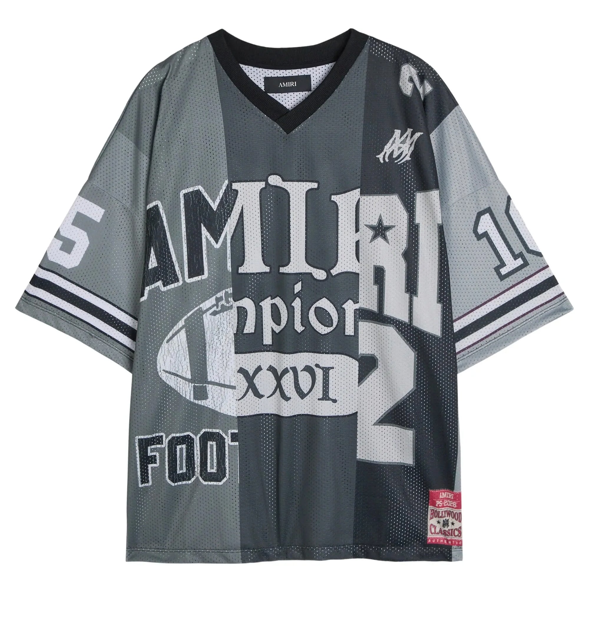 MA Core Logo Tee