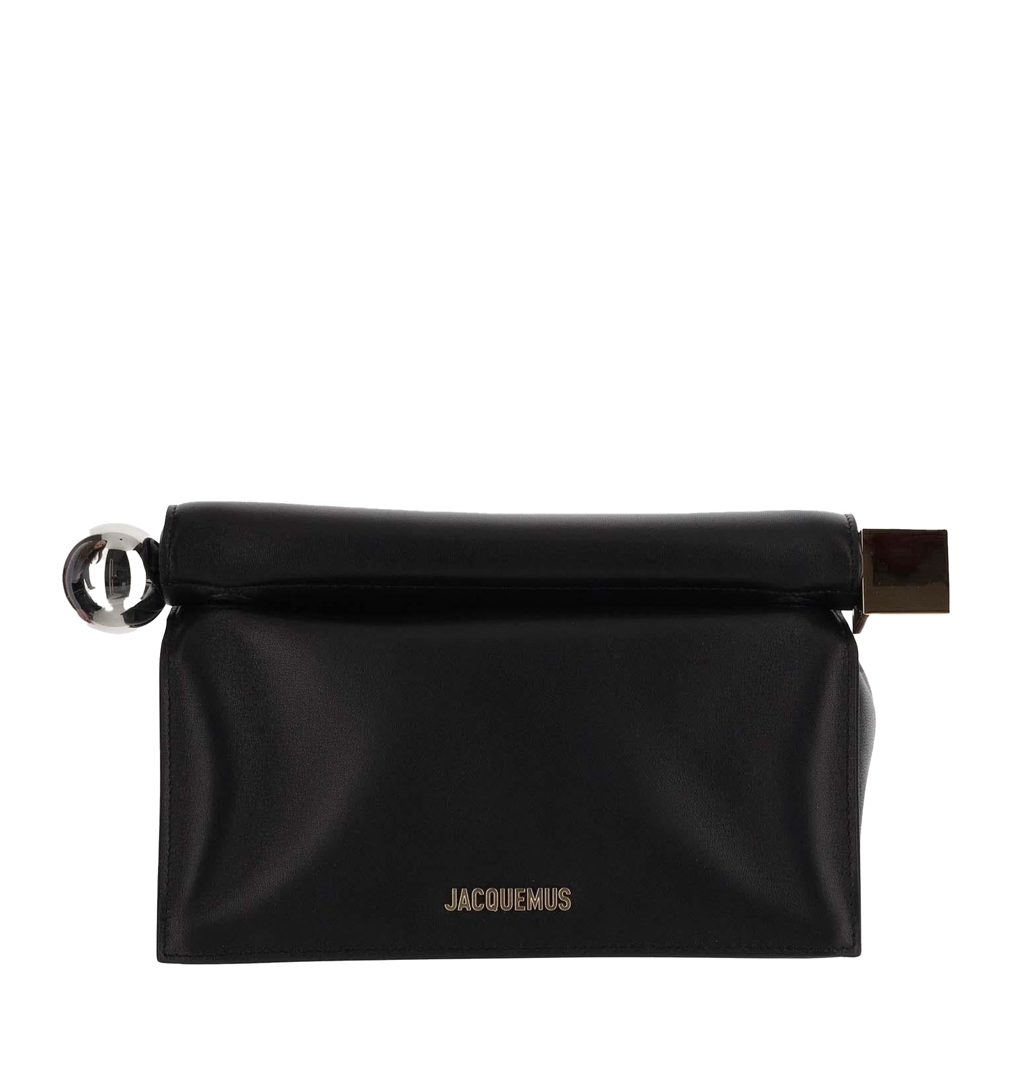 The Rond Carré Clutch