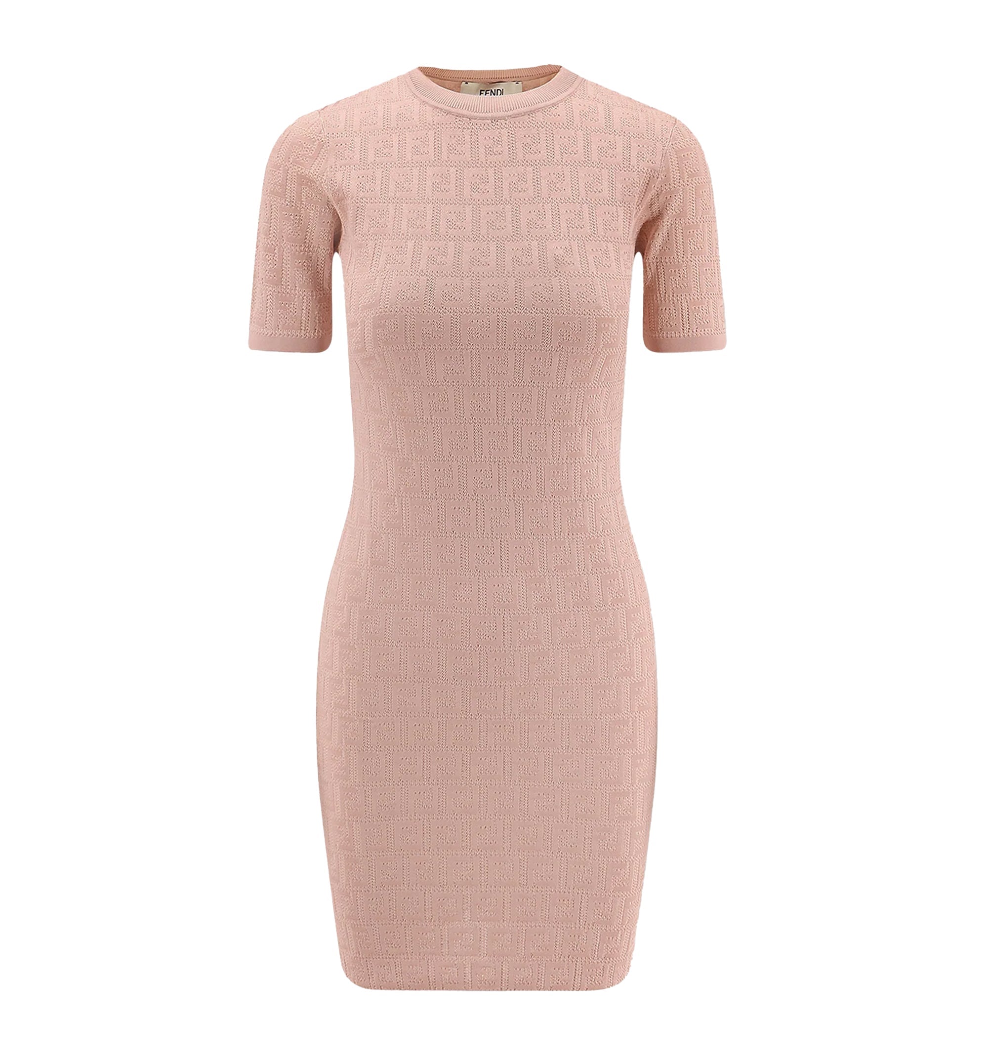 FF Knit Dress
