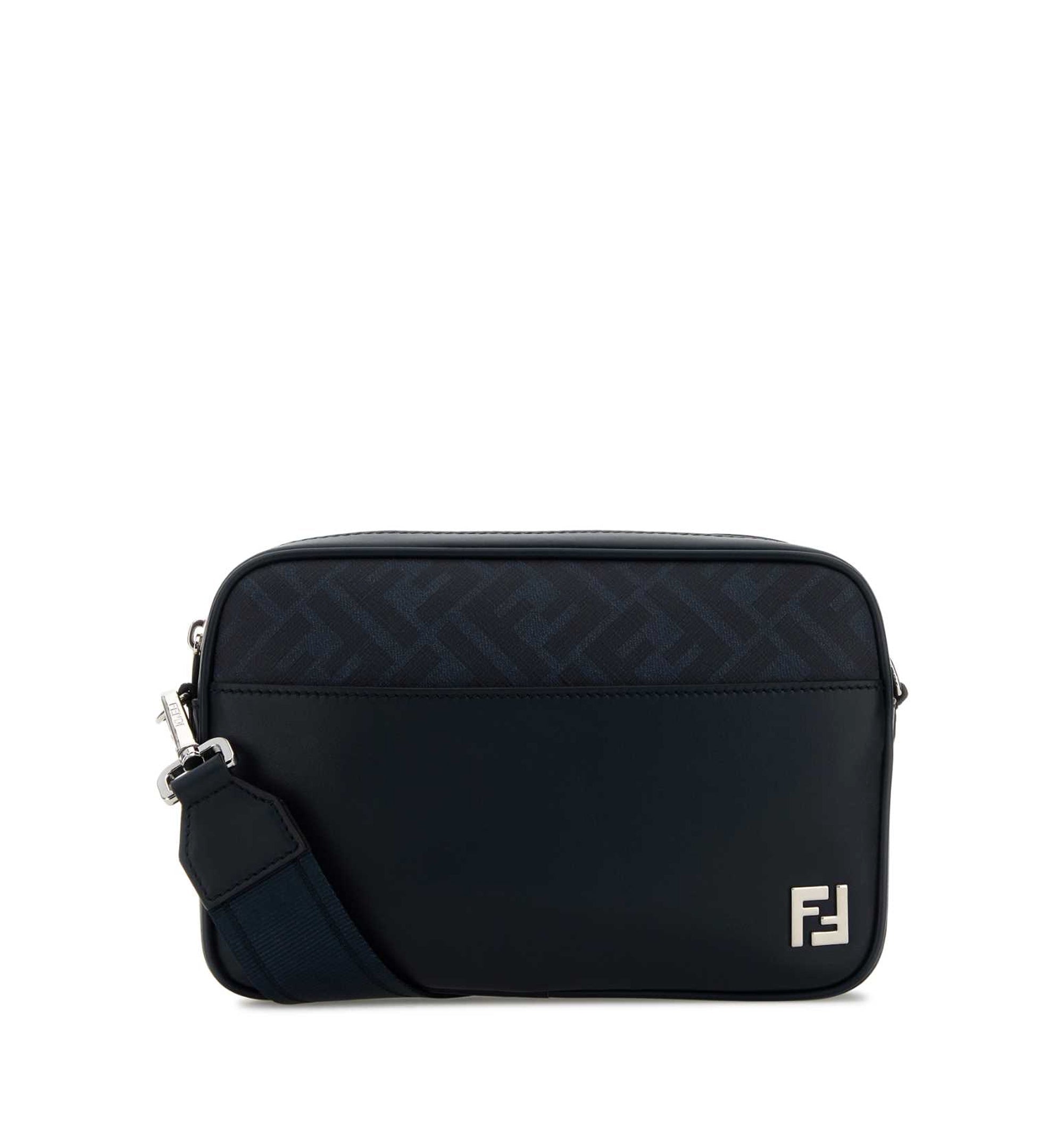 Squared FF Camera Case