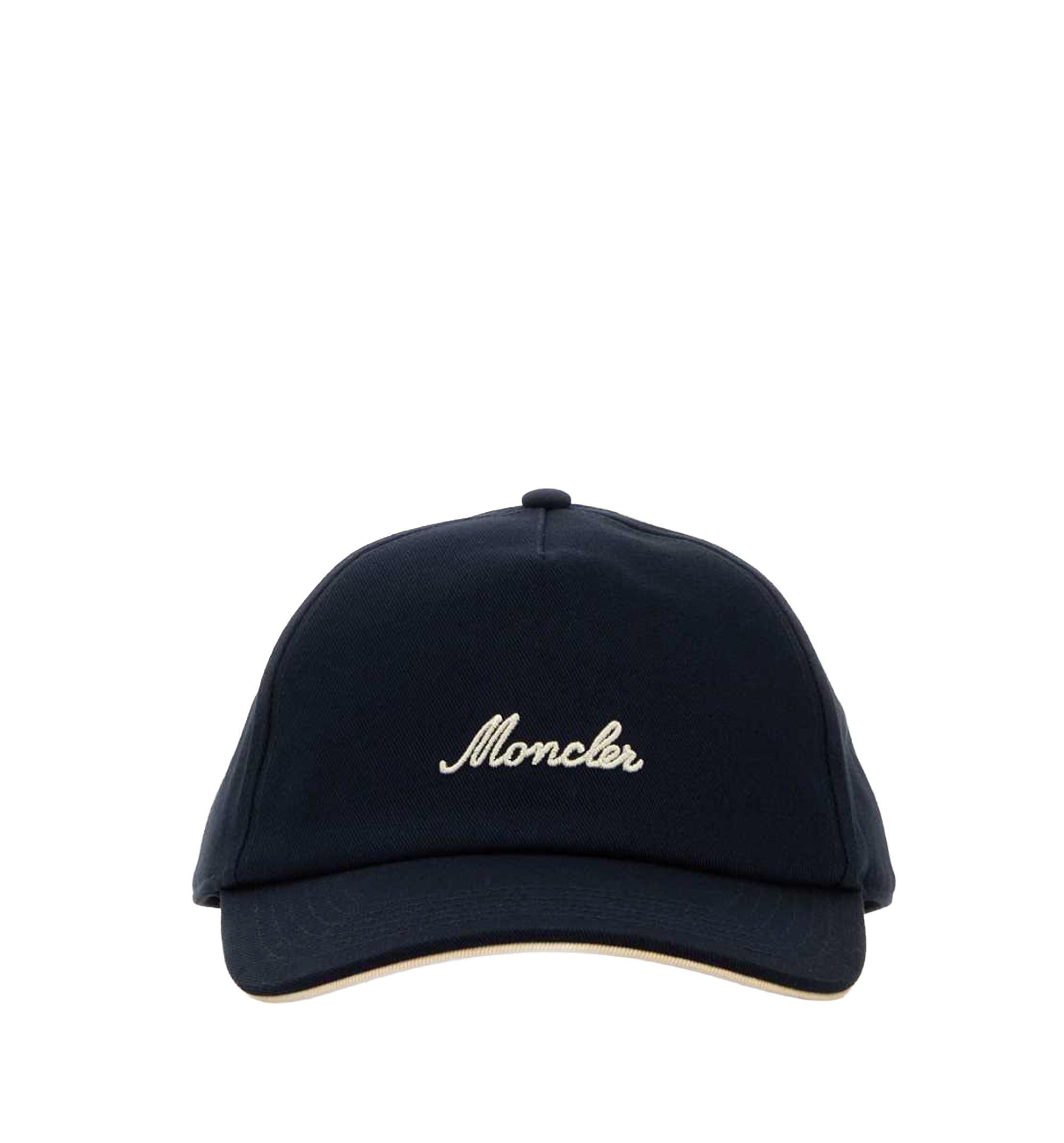 Cotton Baseball Cap