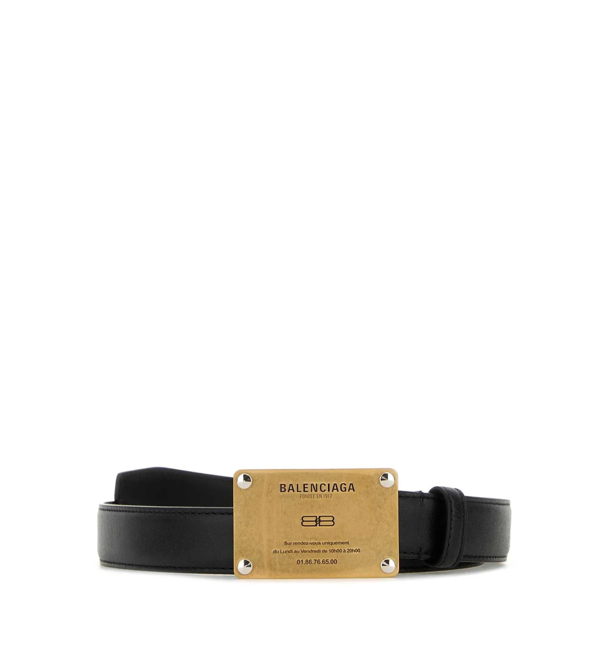 Lola Belt