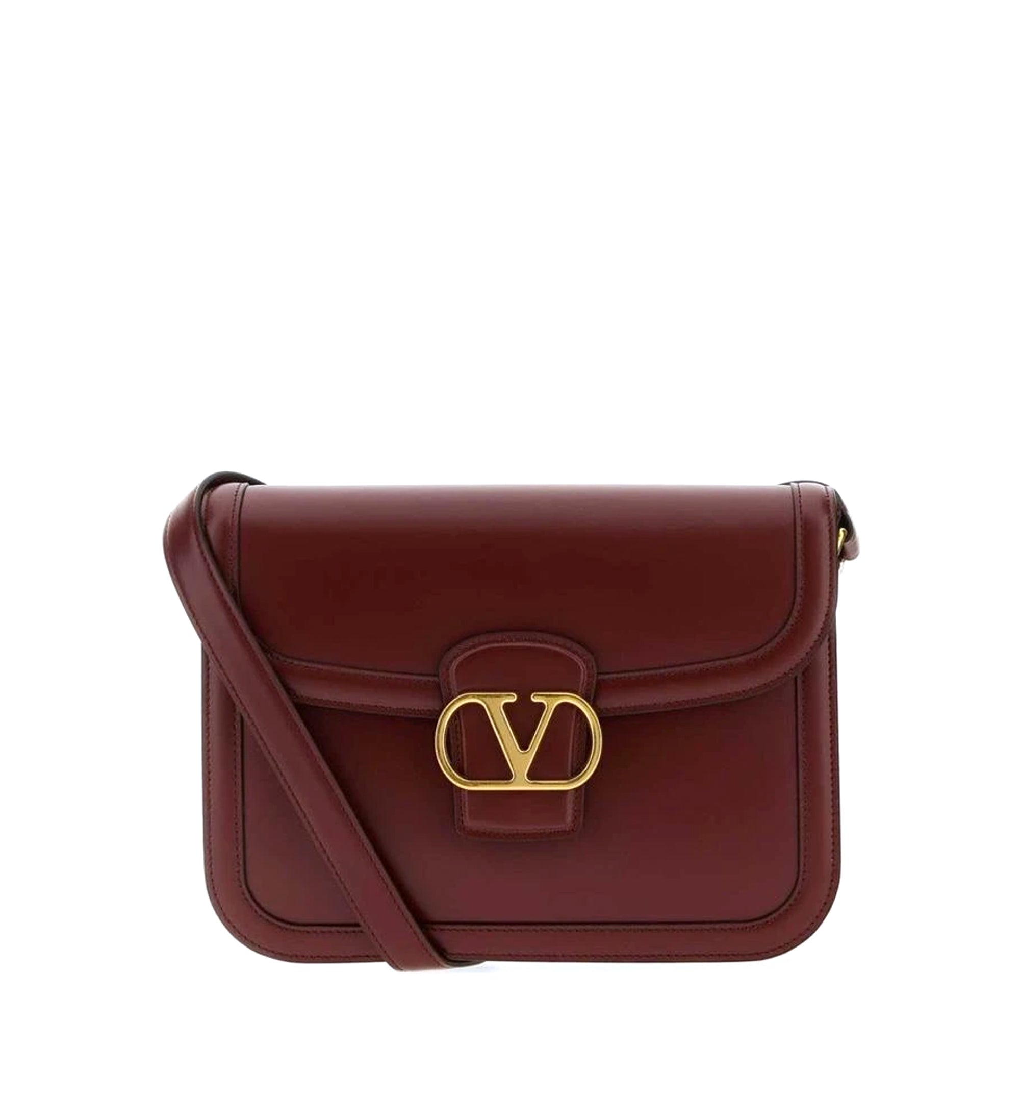 9to5 Leather Bag