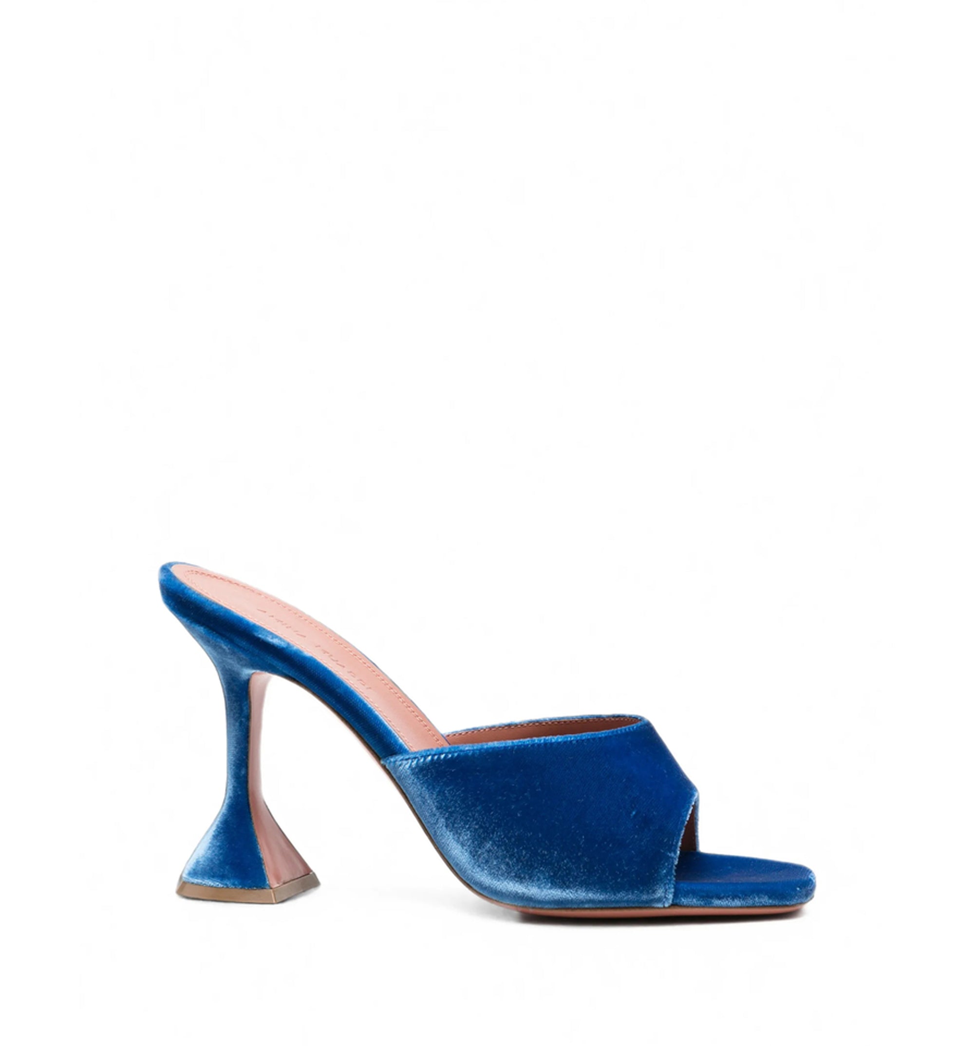 Lupita Slipper 95 Suede