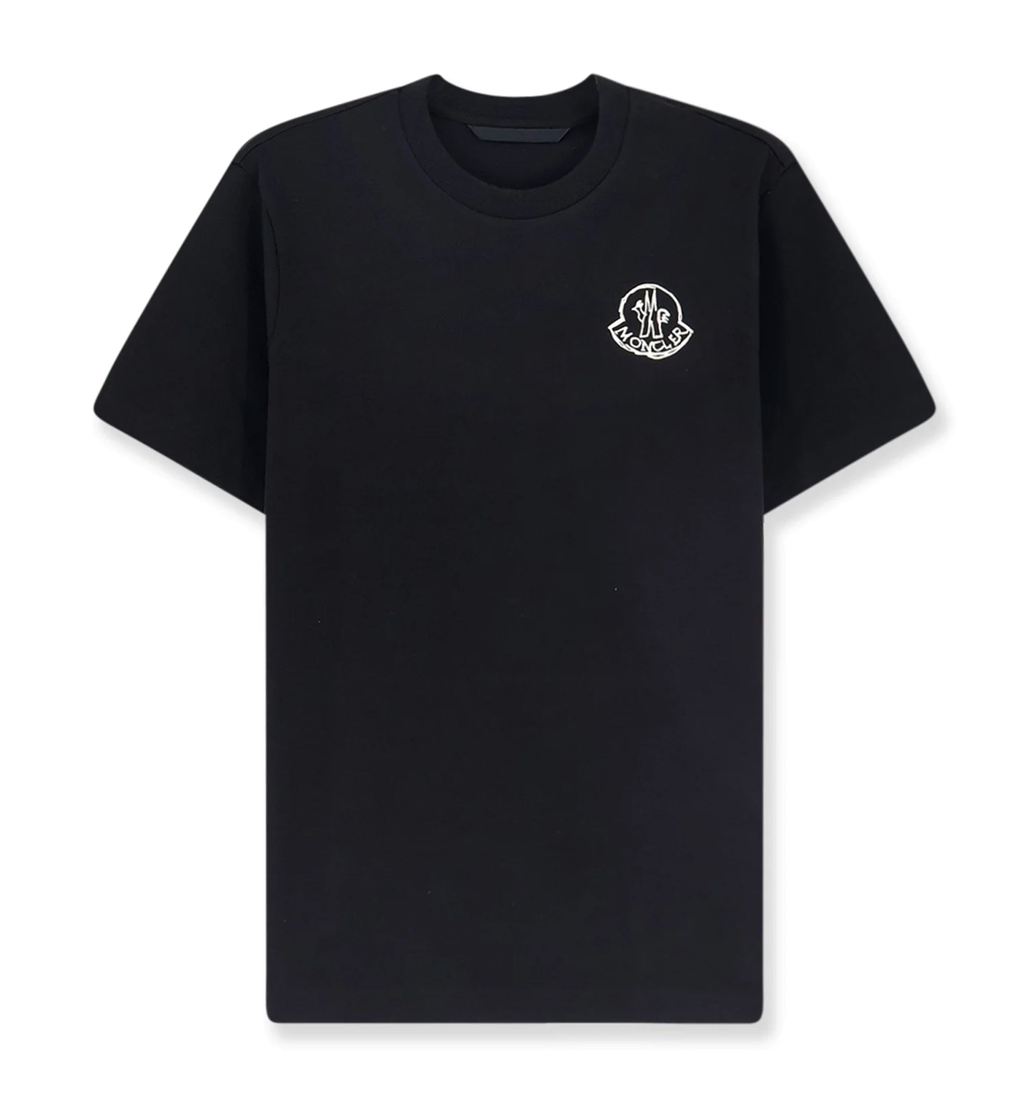 Biologic cotton t-shirt