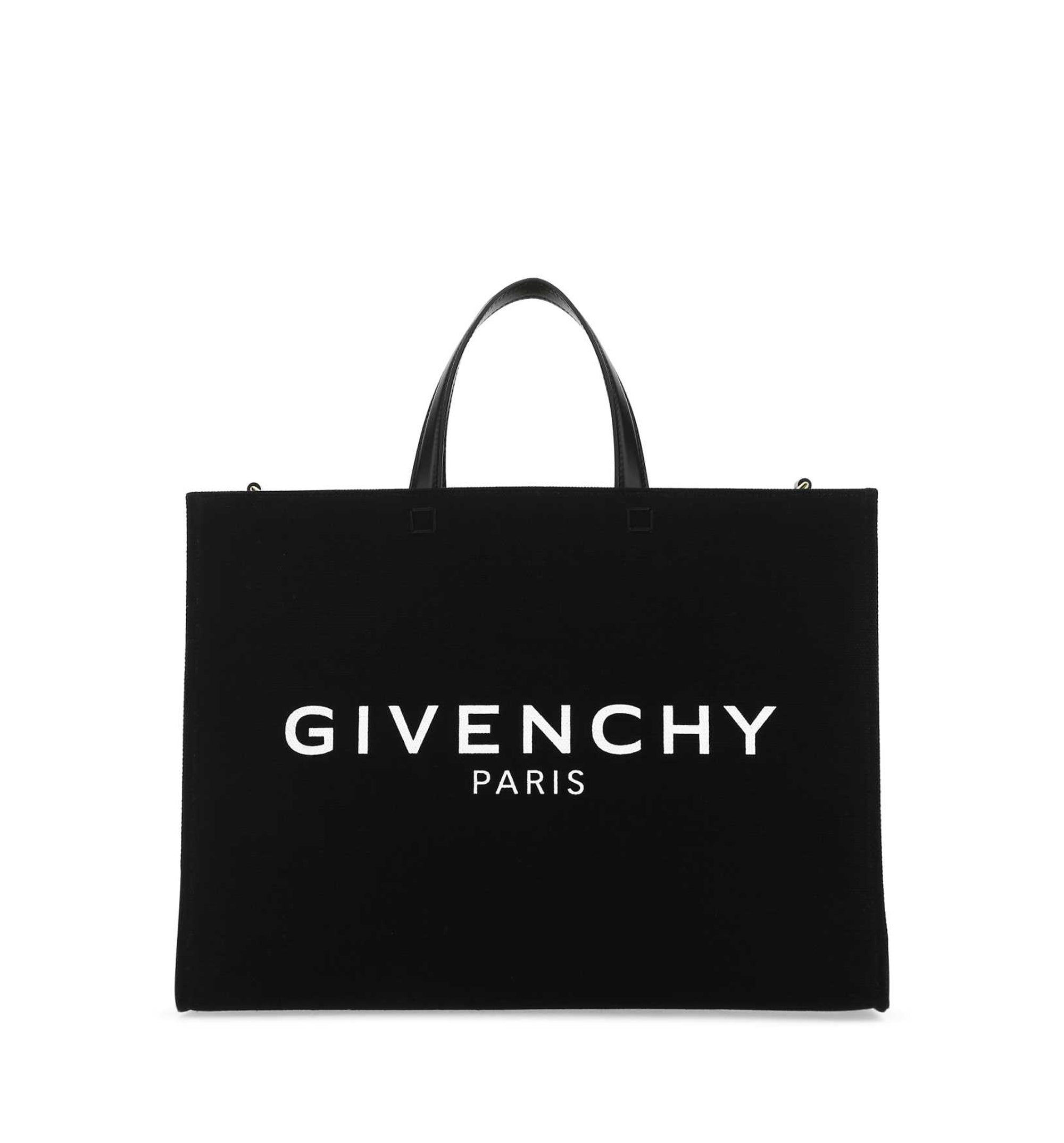 Medium G-Tote Shopping Bag
