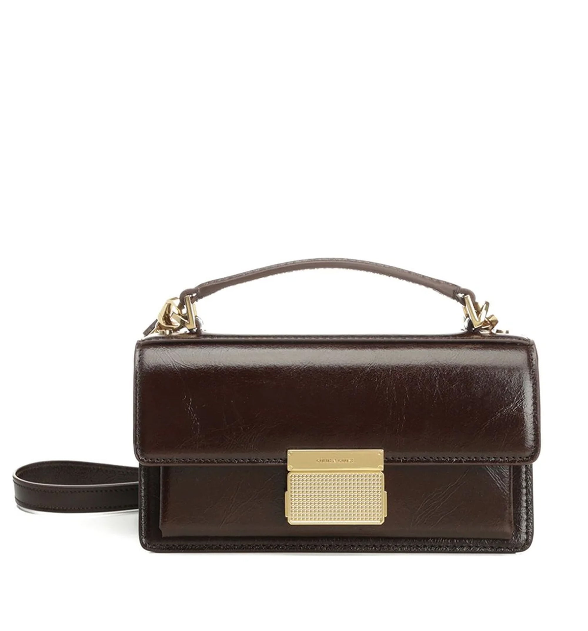 Venezia Small Leather Handbag