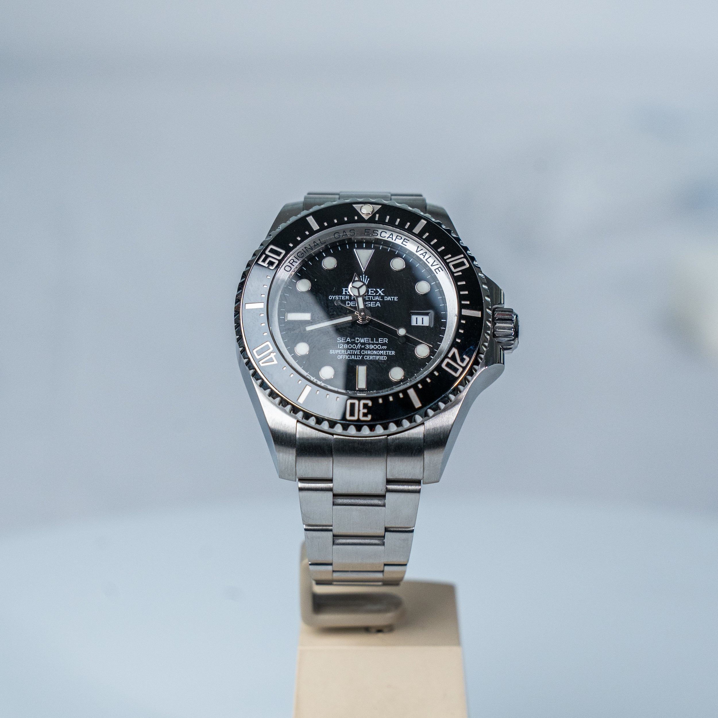 Deposit for Sea-Dweller Deep Sea -  116660