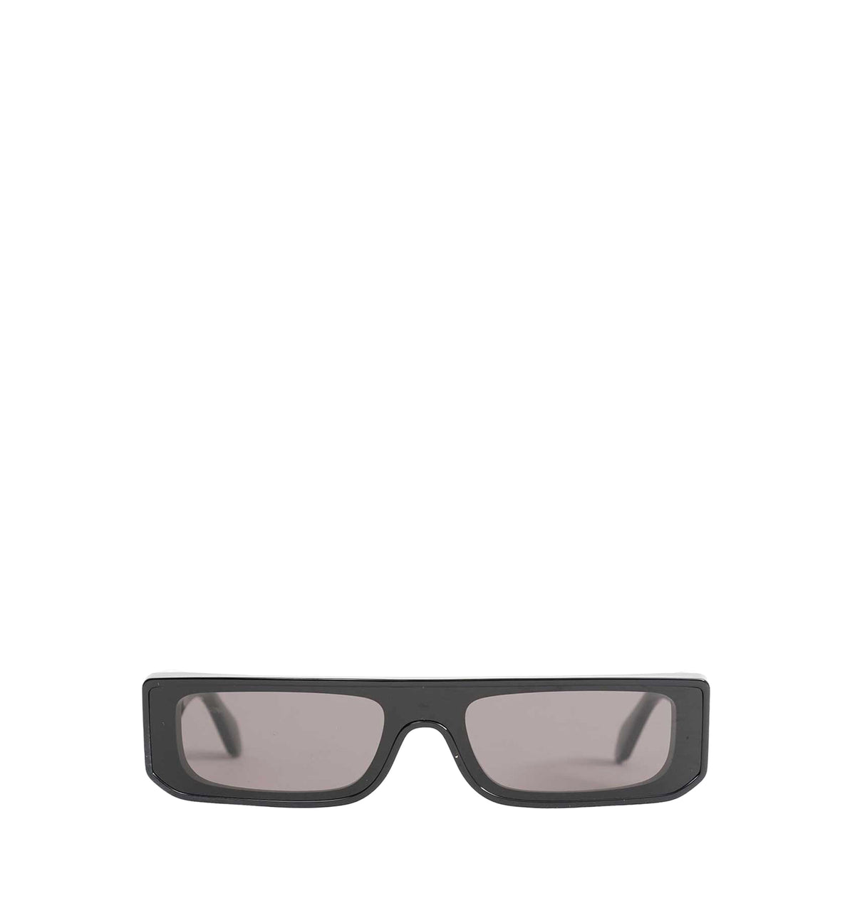 Rectangular Mask Sunglasses