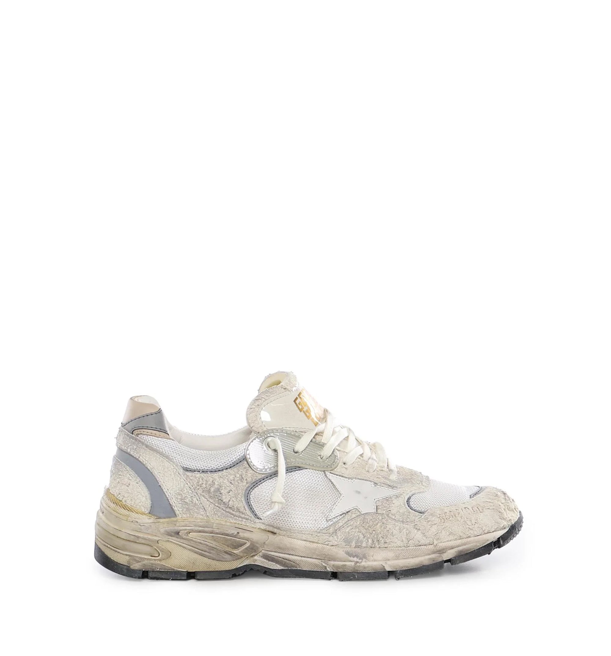 Running Dad Sneakers
