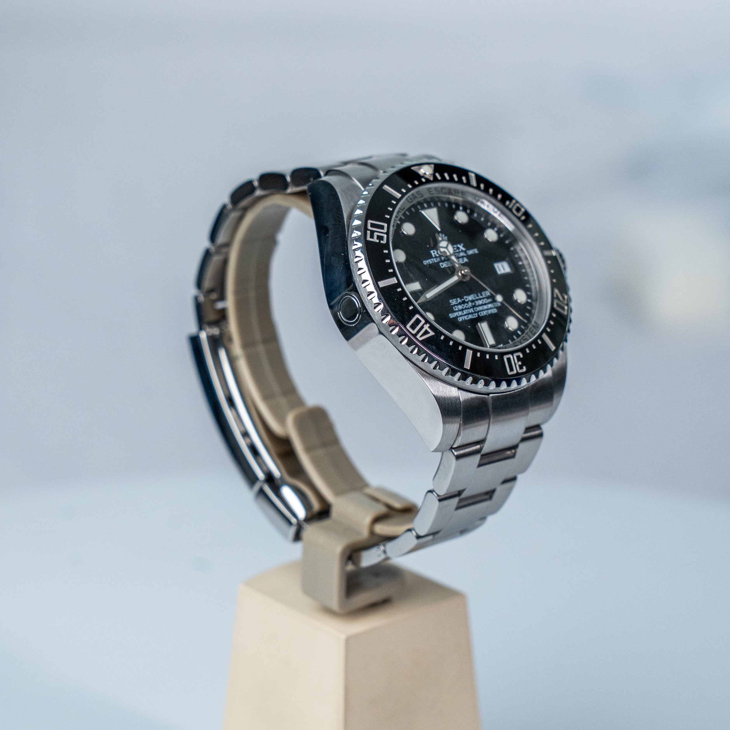 Deposit for Sea-Dweller Deep Sea -  116660