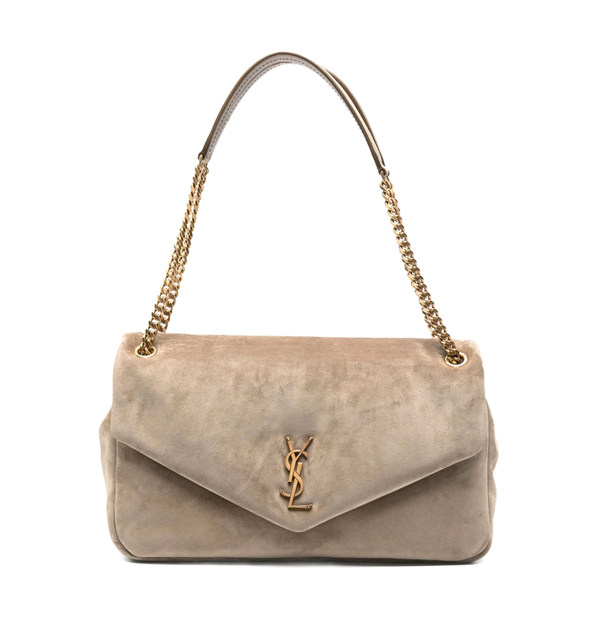 Calypso Large In Suede