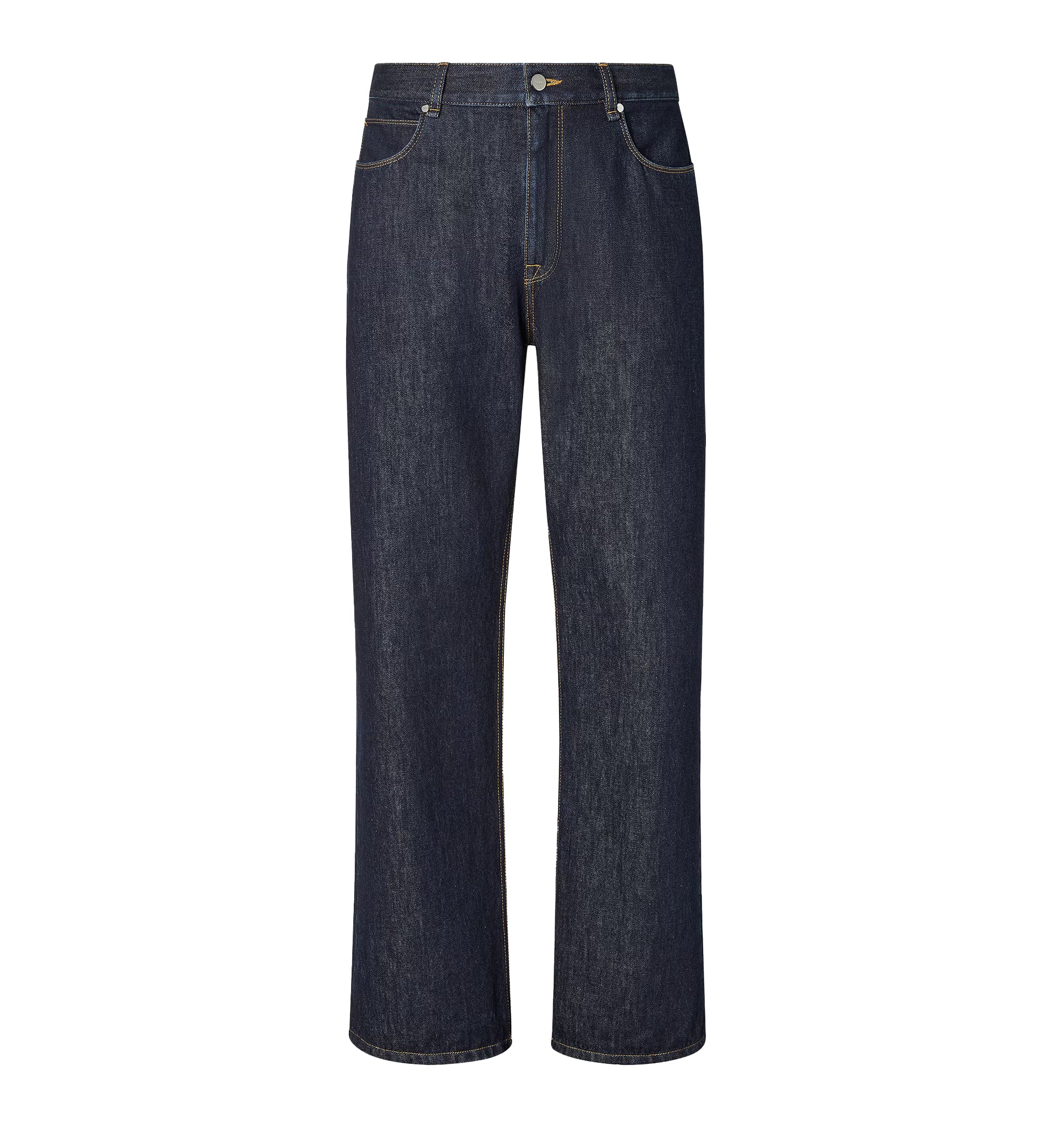 Long Jeans