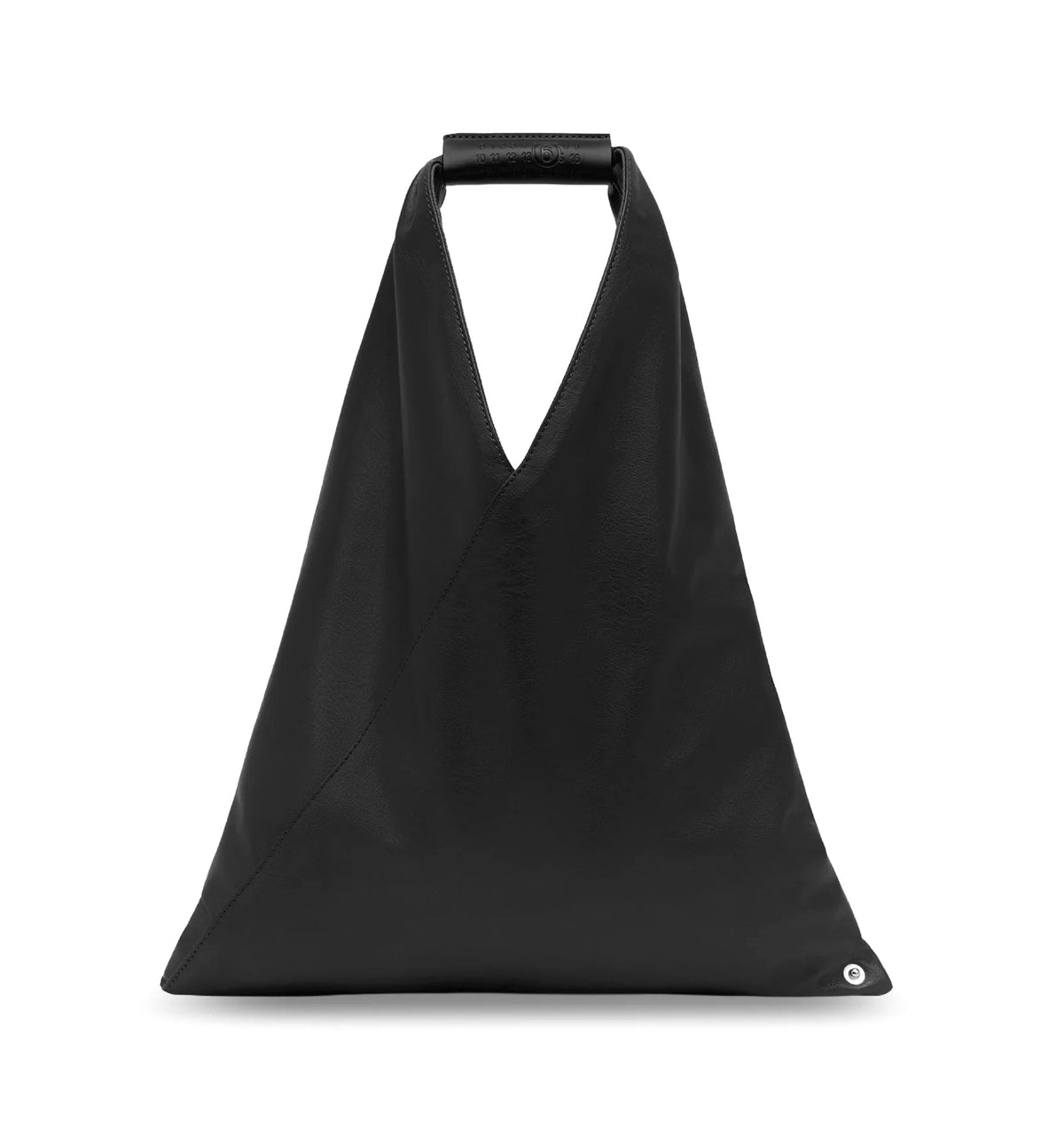Japanese Classic Small faux leather handbag