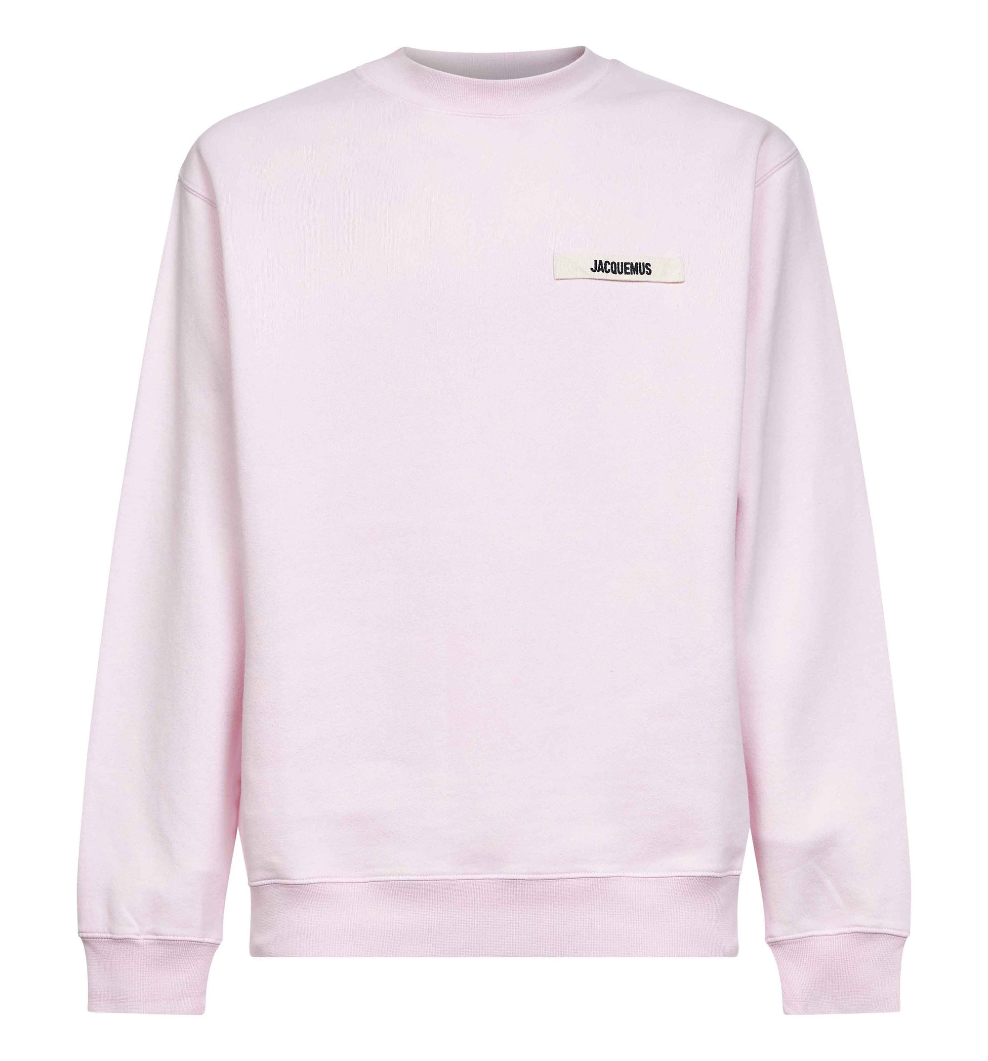 The Gros Grain Sweatshirt
