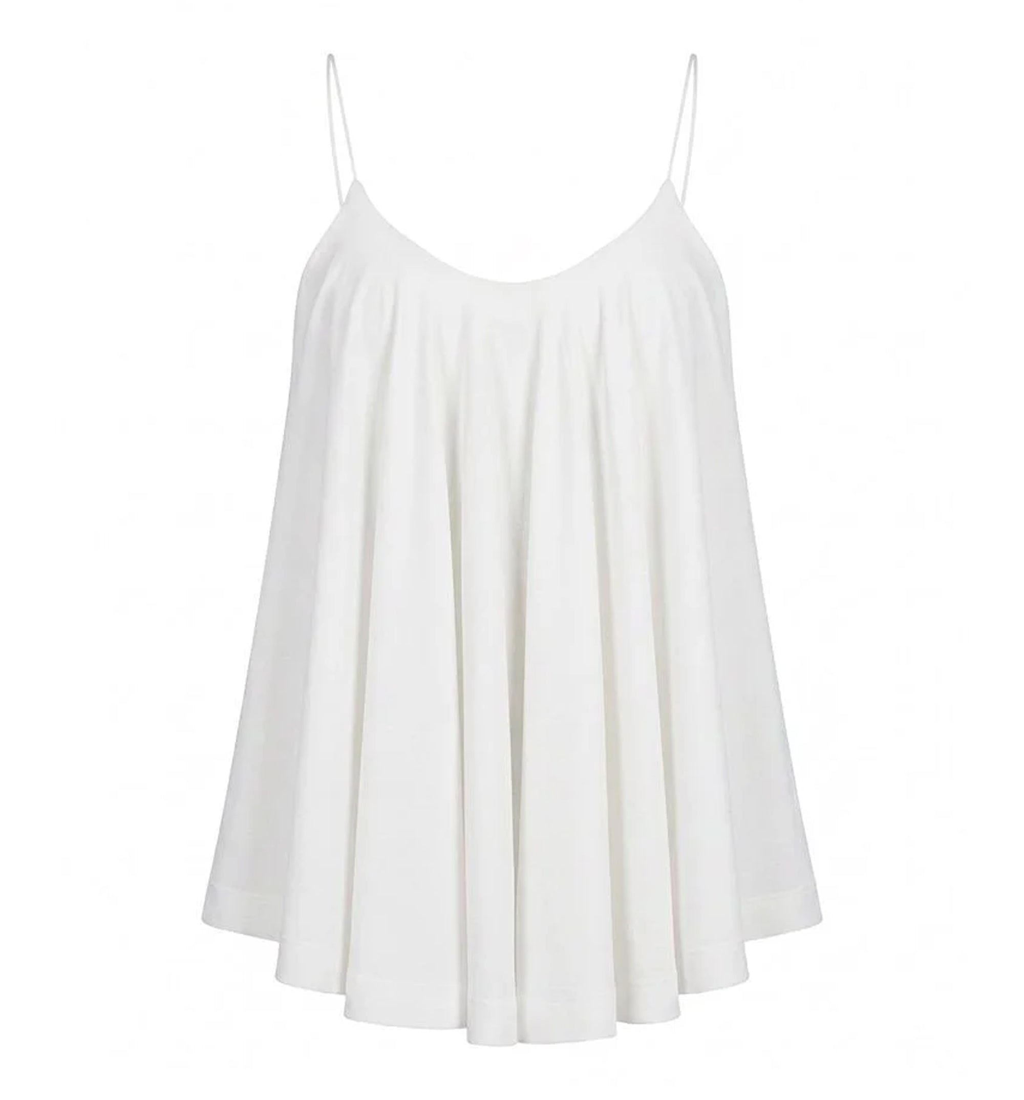 The Voile top