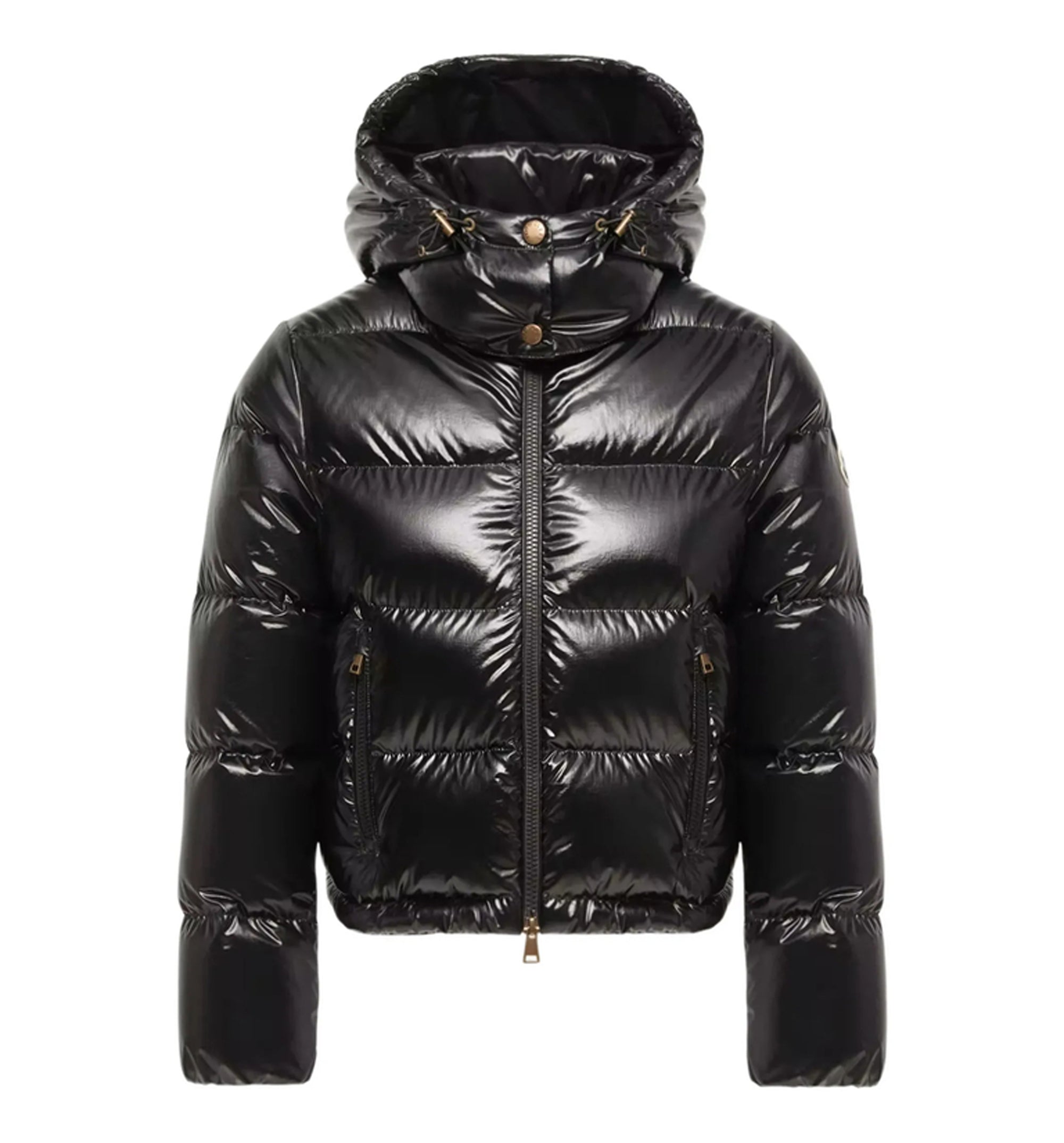 Acorus Short Down Jacket