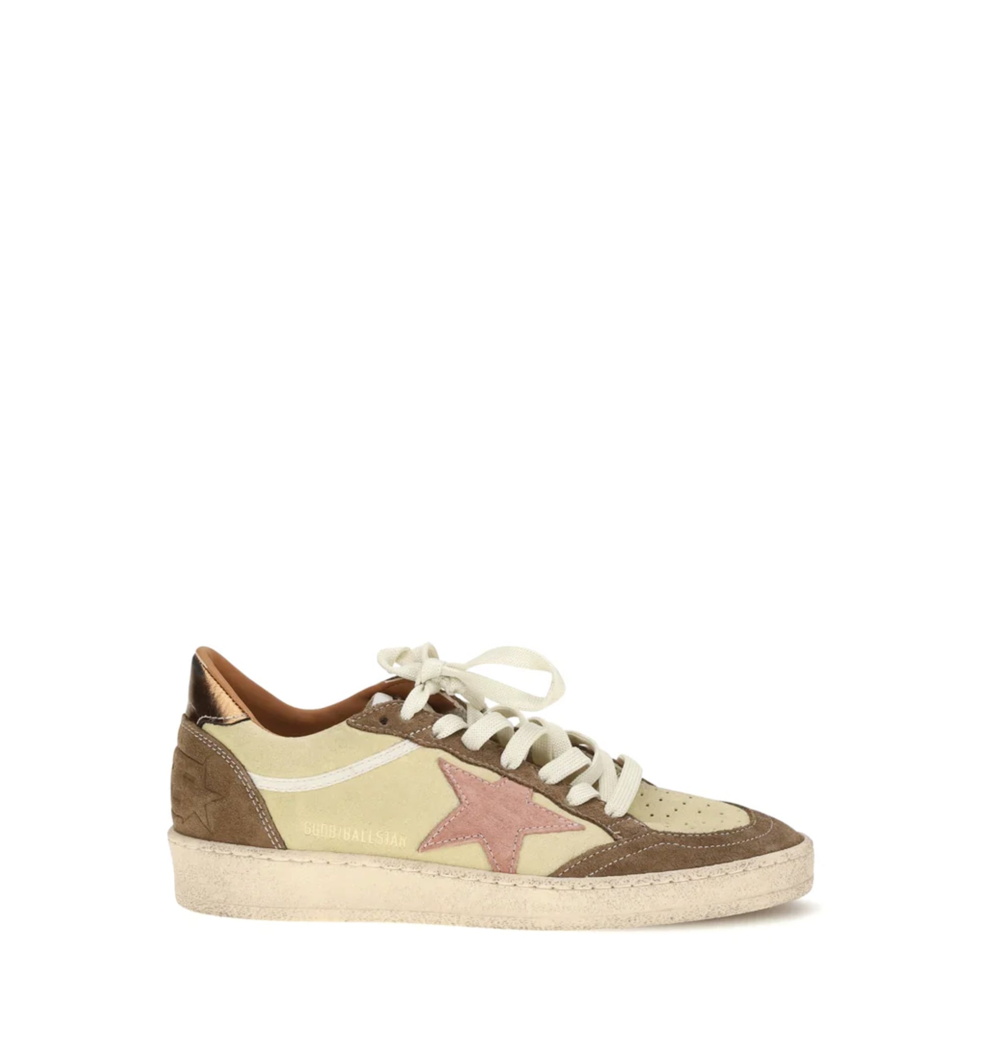 Ball Star Sneakers