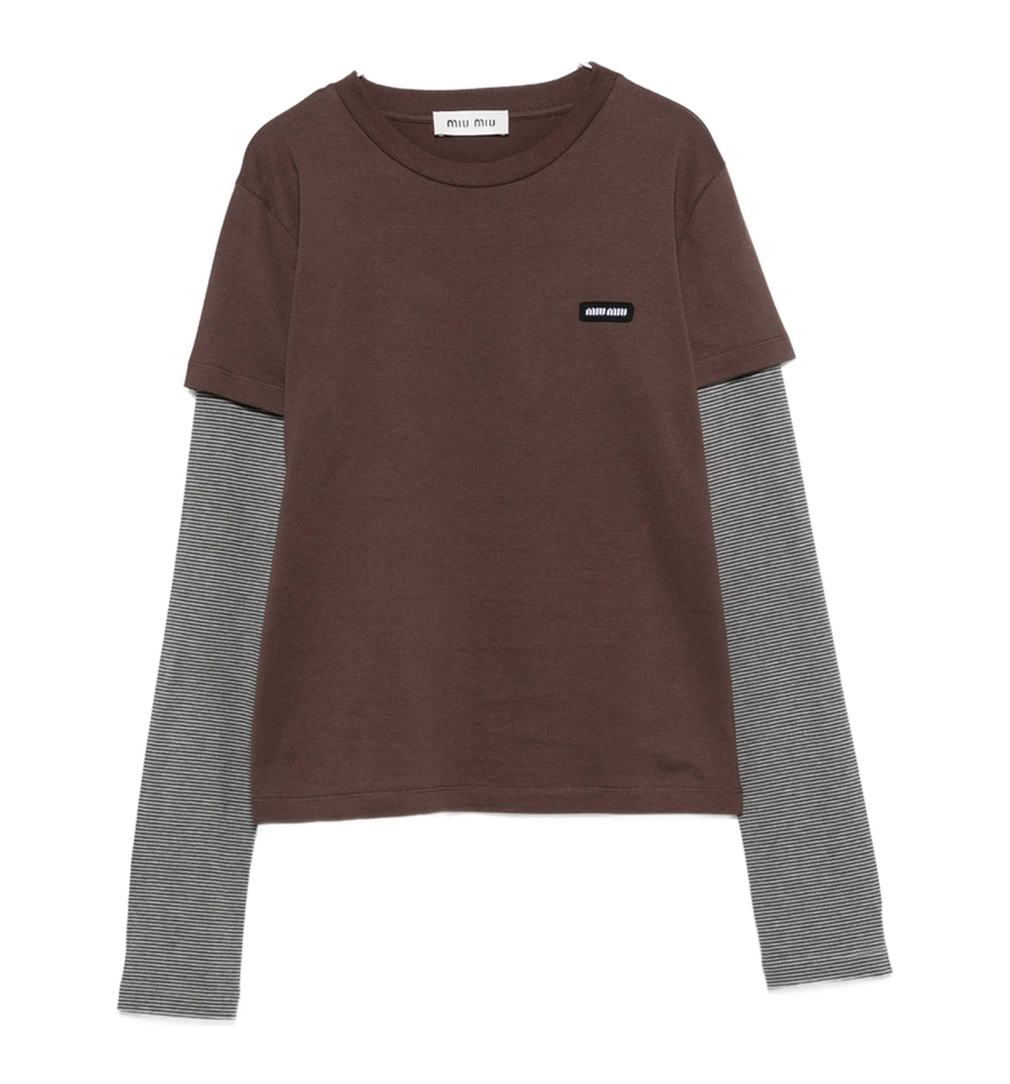 Jersey T-shirt