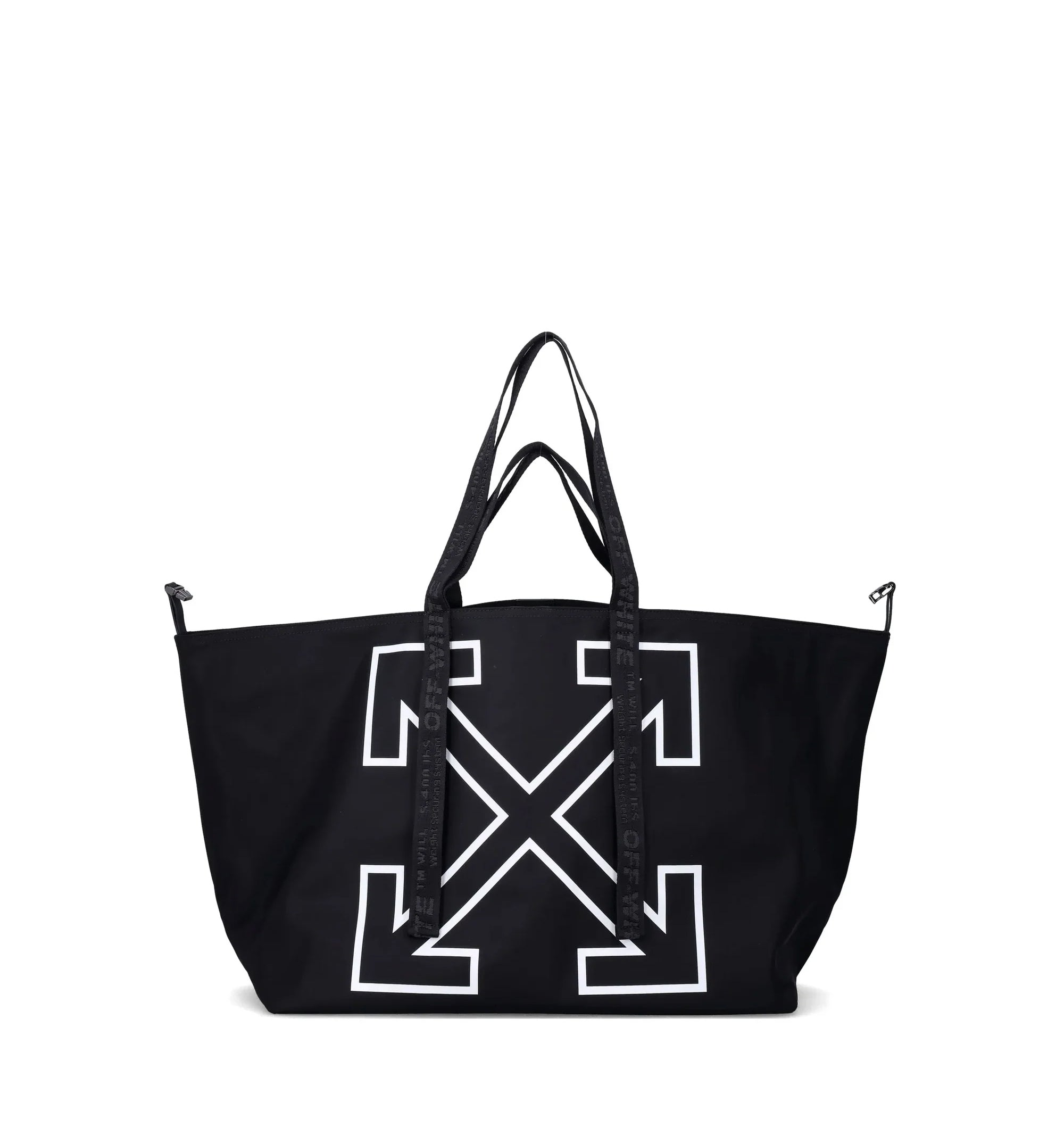 Heritage Day Off Arrow Tote Bag