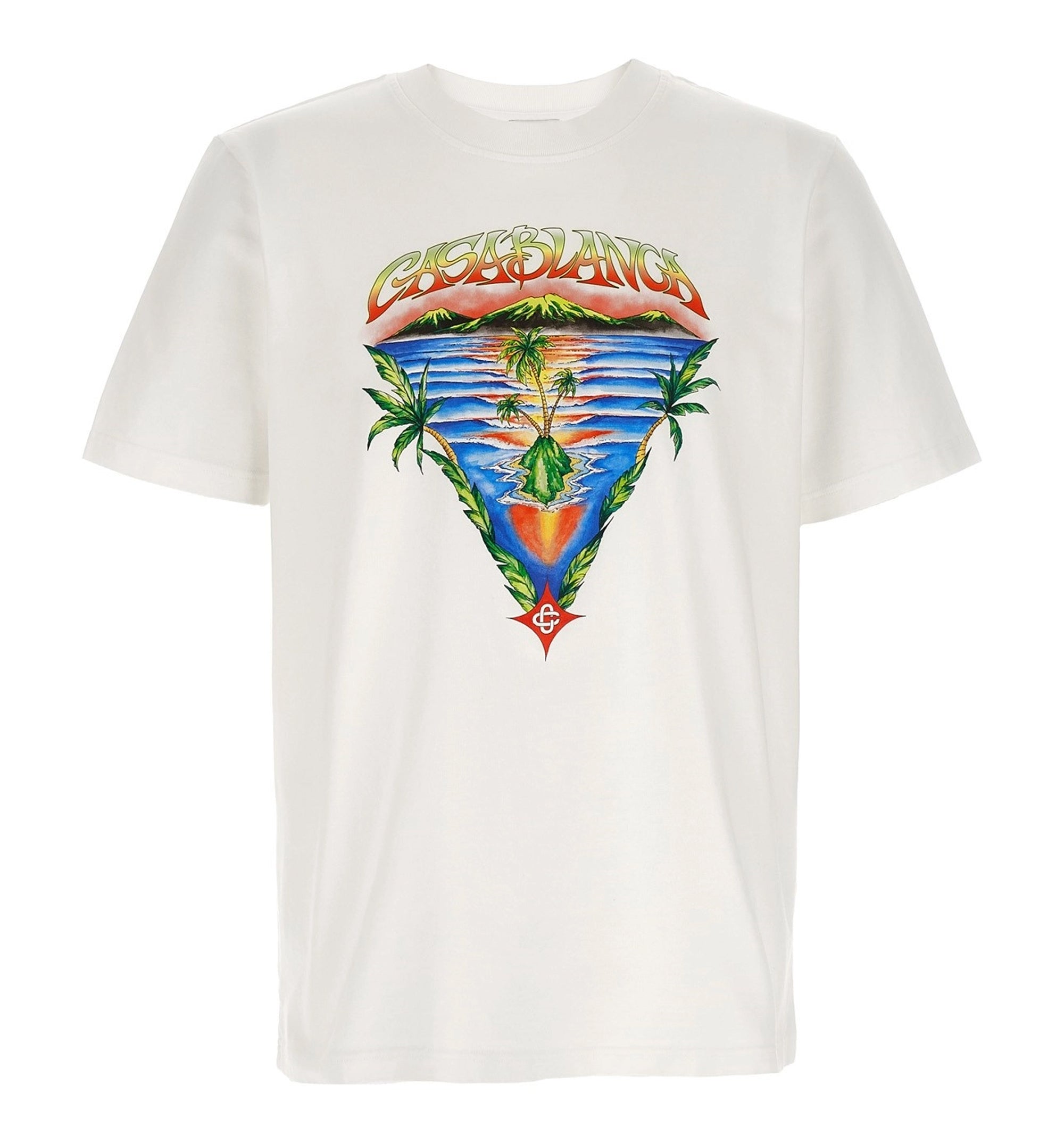 Innocence Triangle T-Shirt