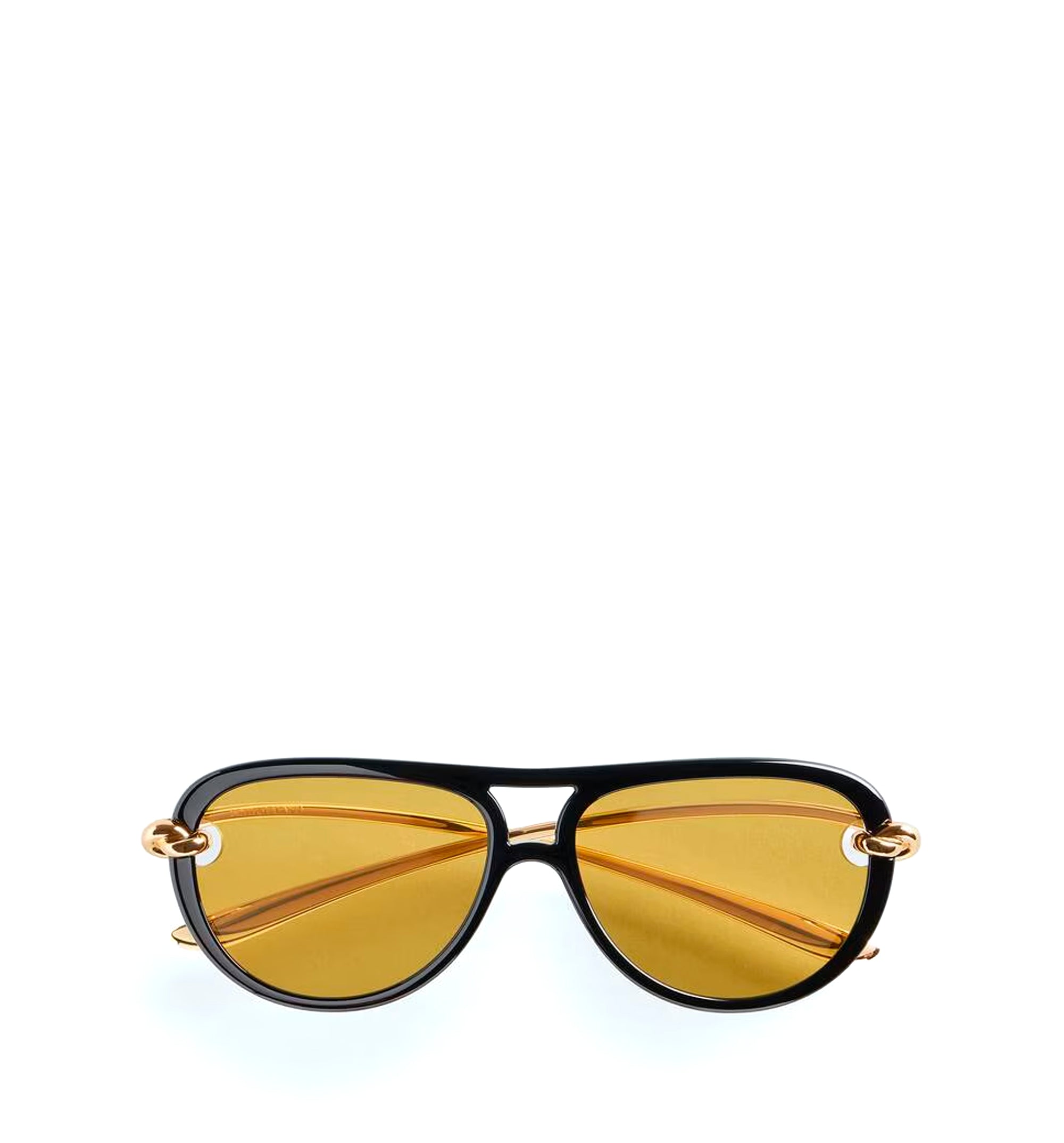 Knot Aviator Sunglasses