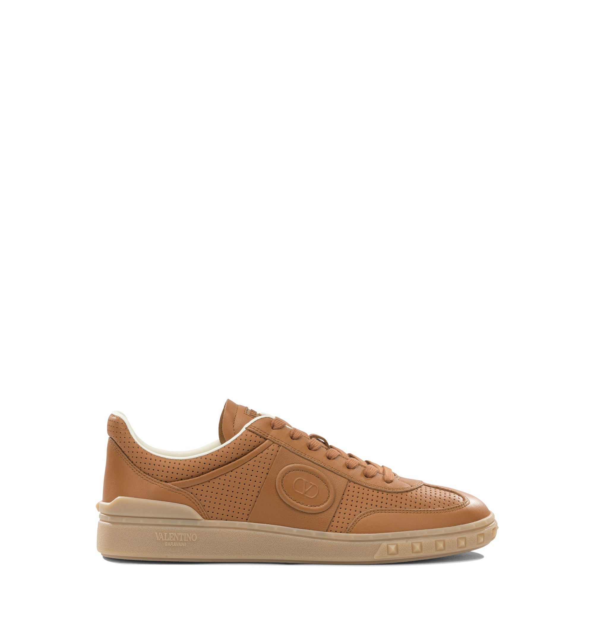 Upvillage Low-Top Sneakers